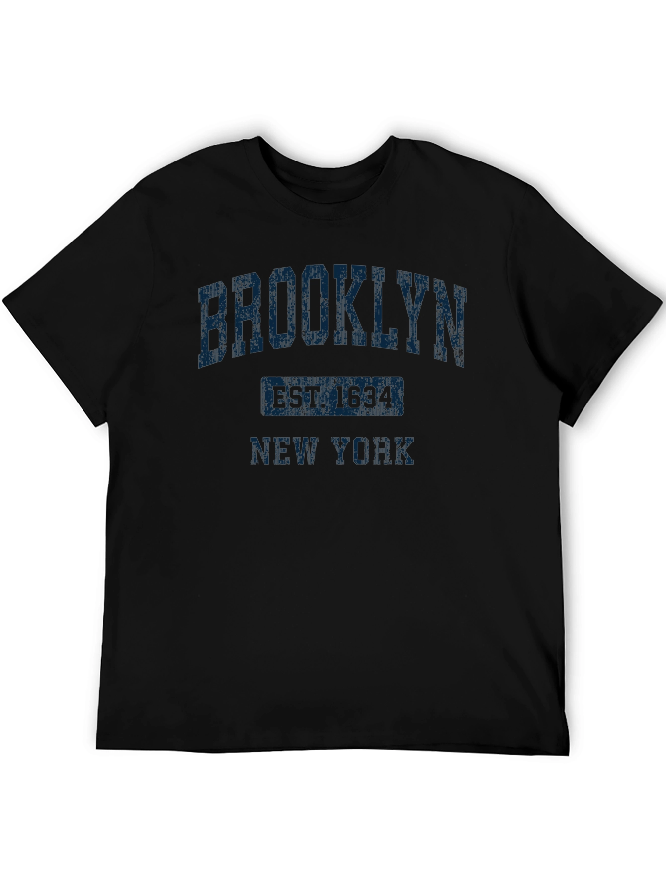 Brooklyn New York T-Shirt
