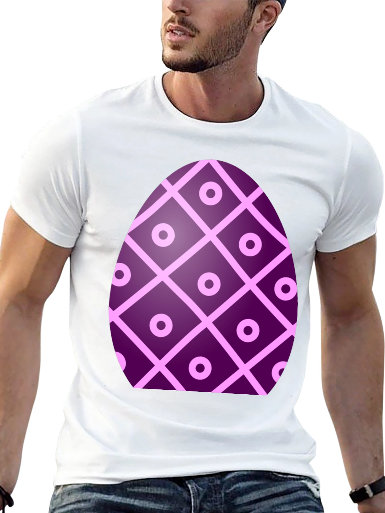 Easter Egg T-Shirt