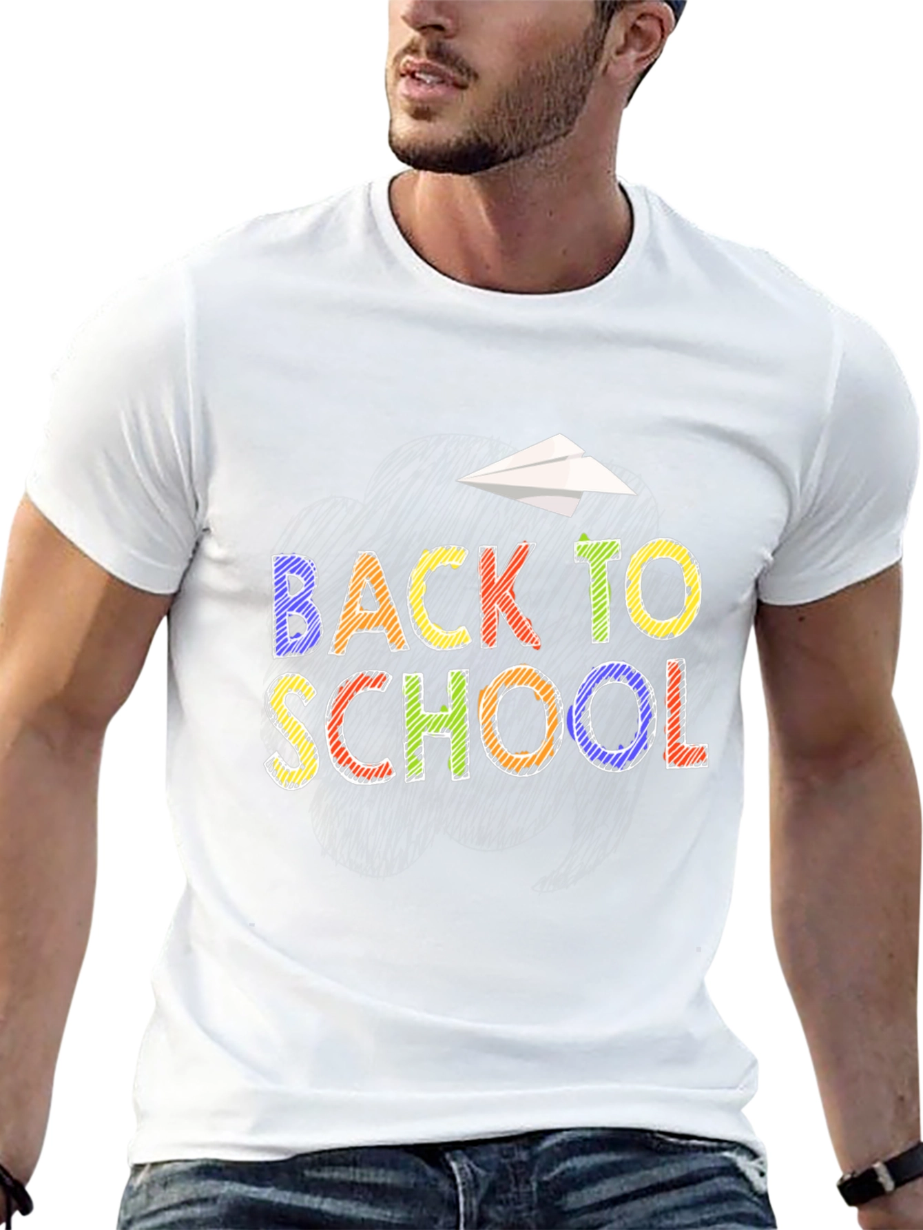 Back to School T-Shirt