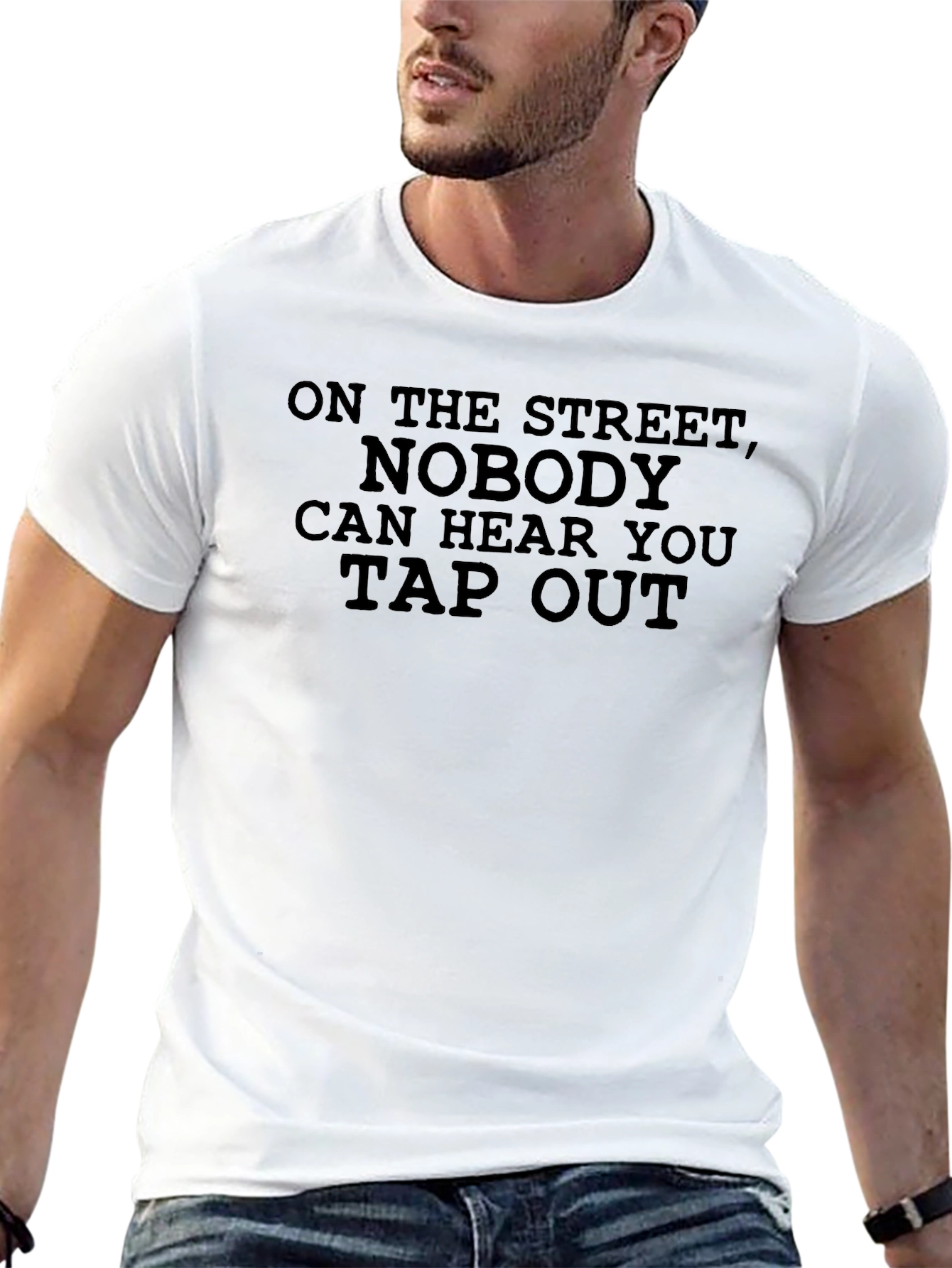 On the Street T-Shirt