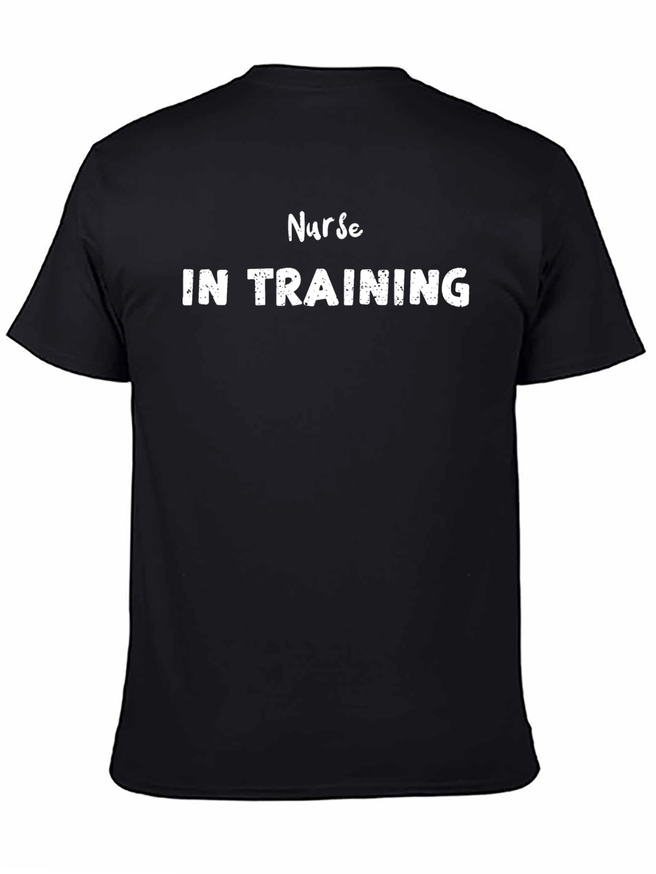 Nurse In Training Graphic T-Shirt