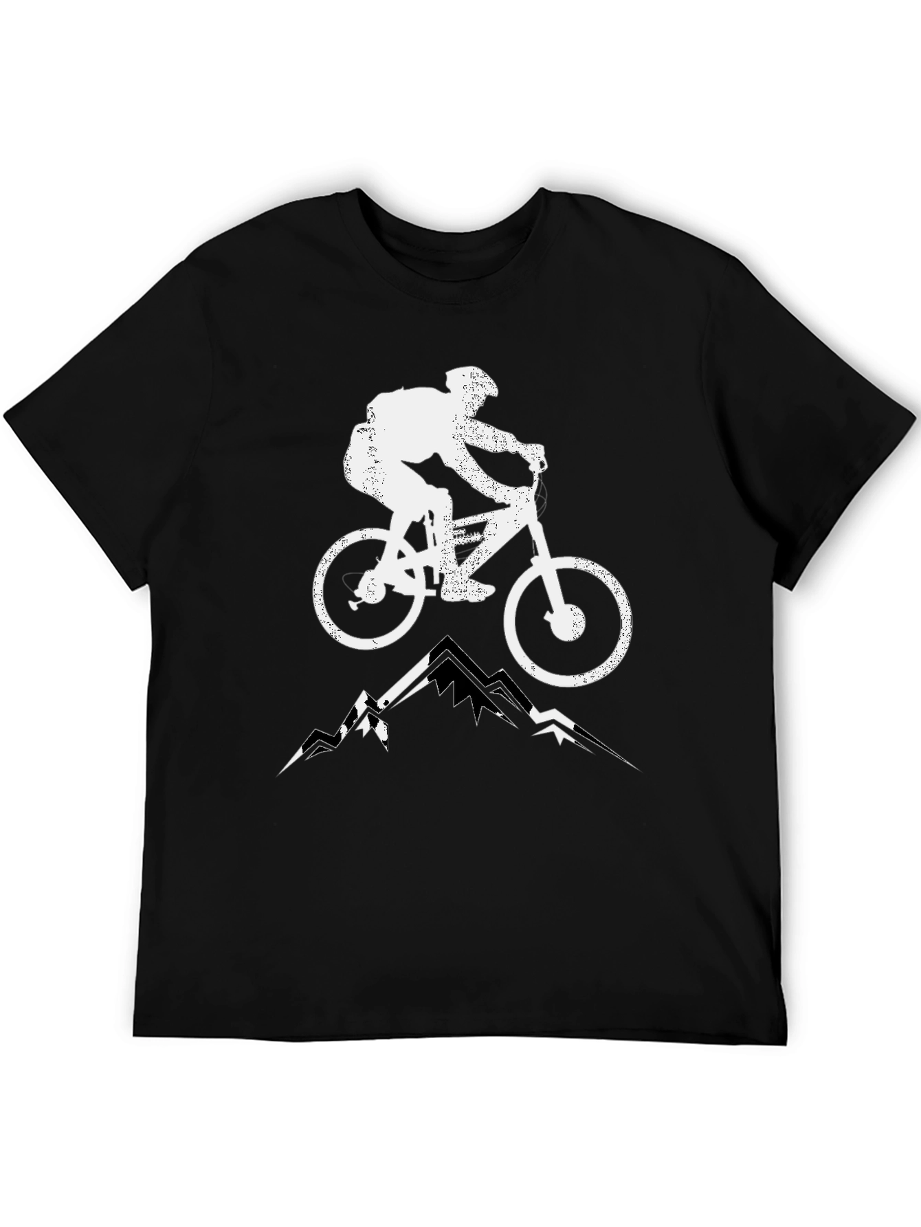 Mountain Bike Adventure T-Shirt