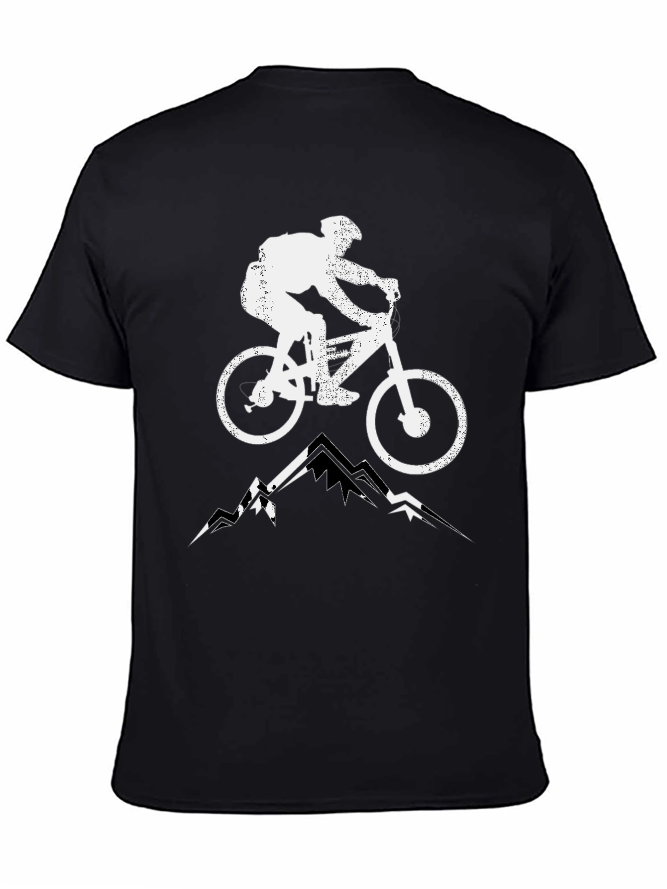 Mountain Bike Adventure T-Shirt