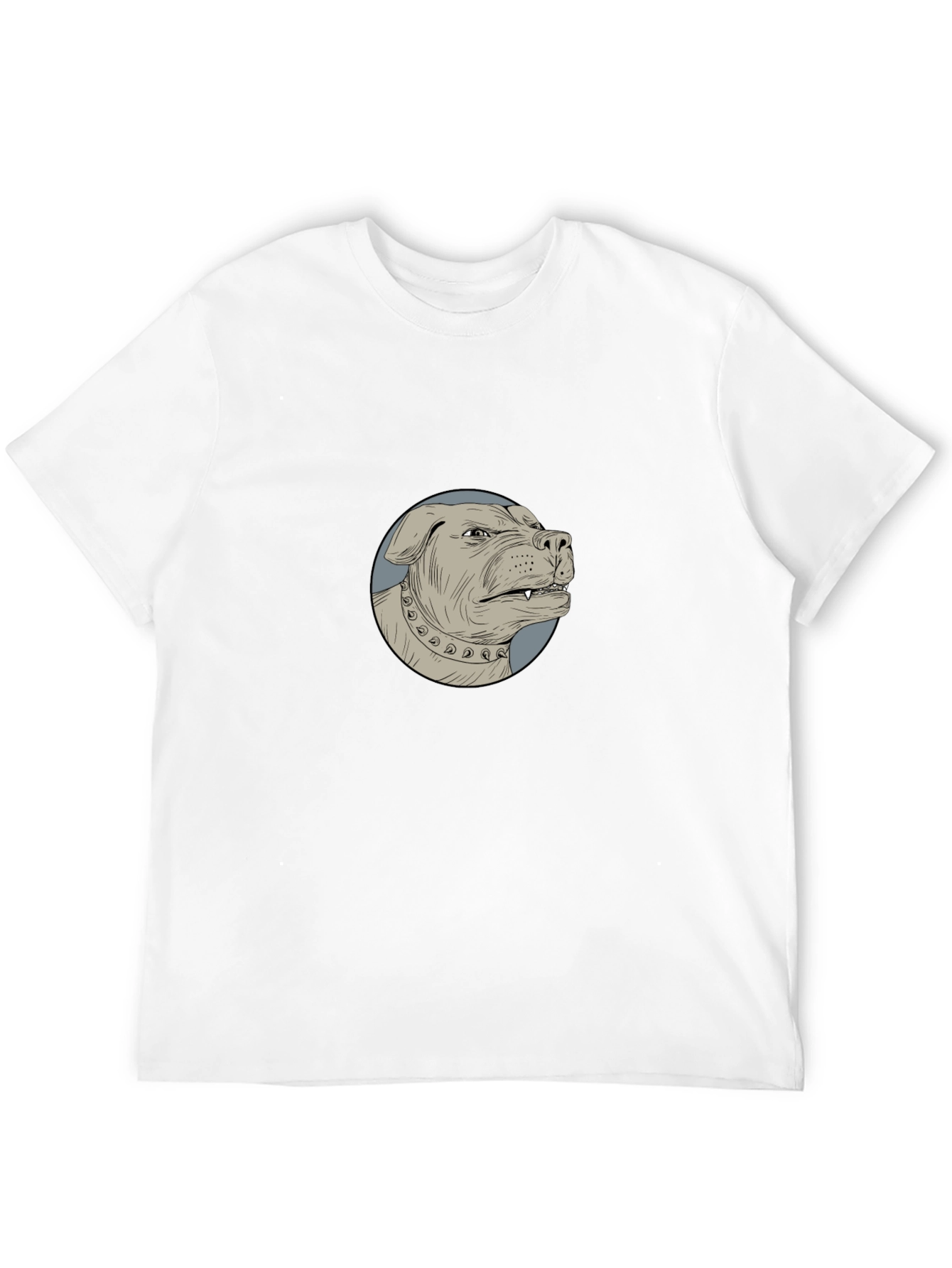 Pitbull T-Shirt