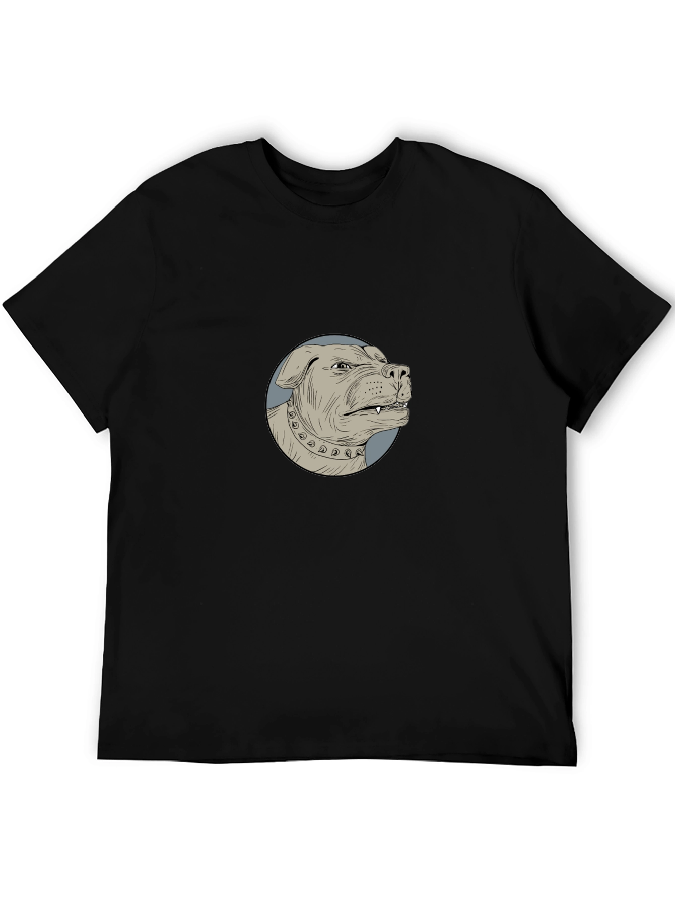 Pitbull T-Shirt