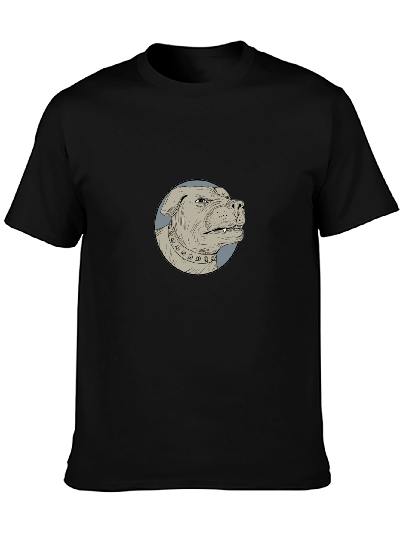 Pitbull T-Shirt