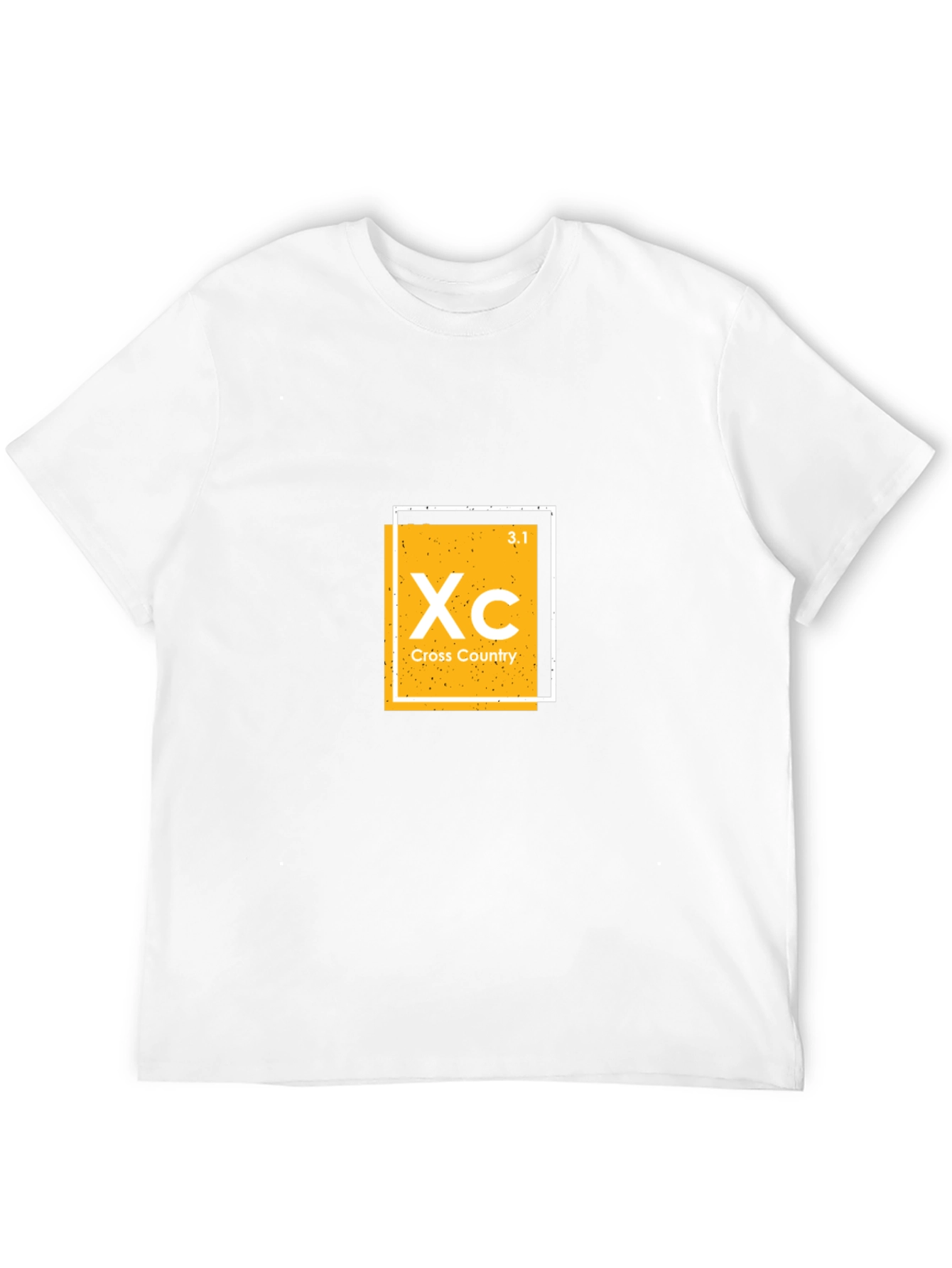 Cross Country XC T-Shirt