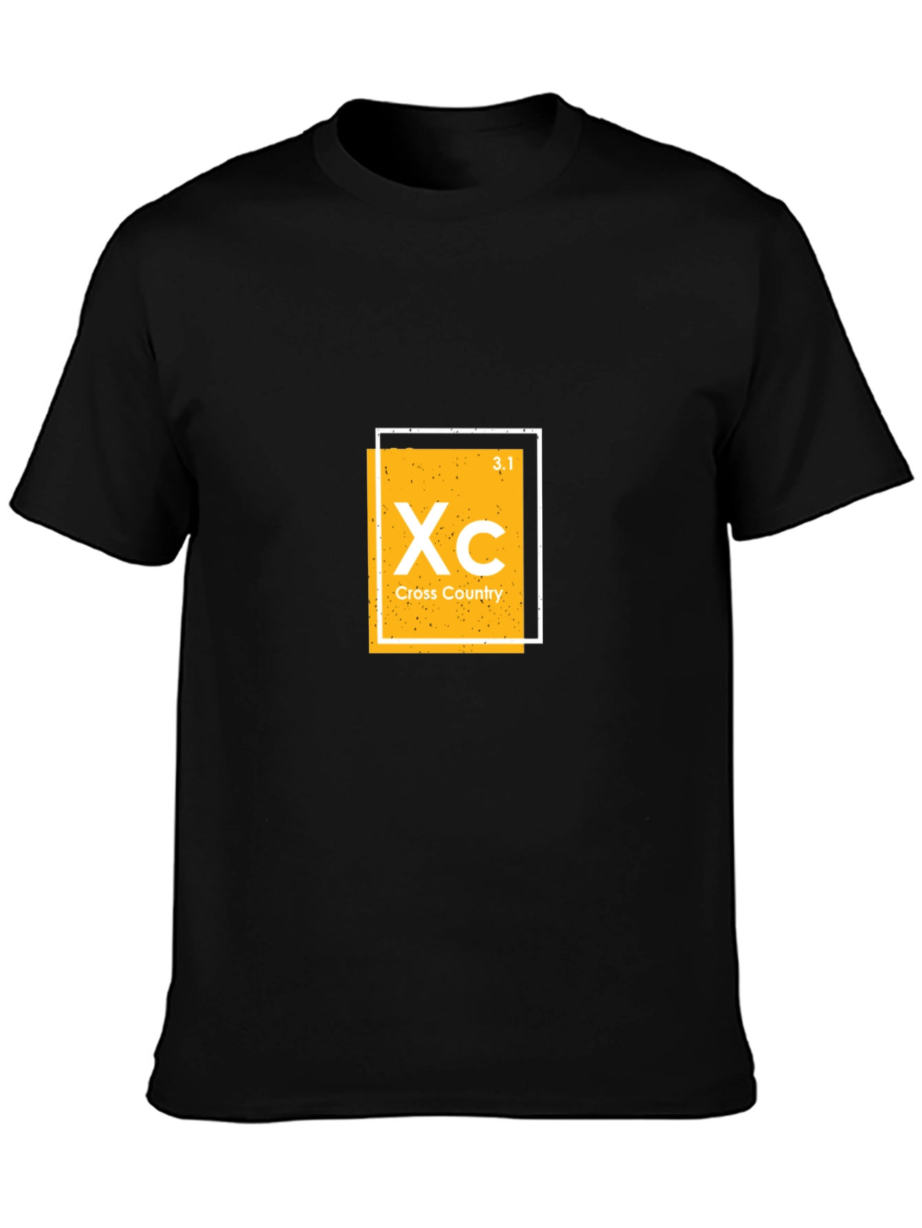 Cross Country XC T-Shirt