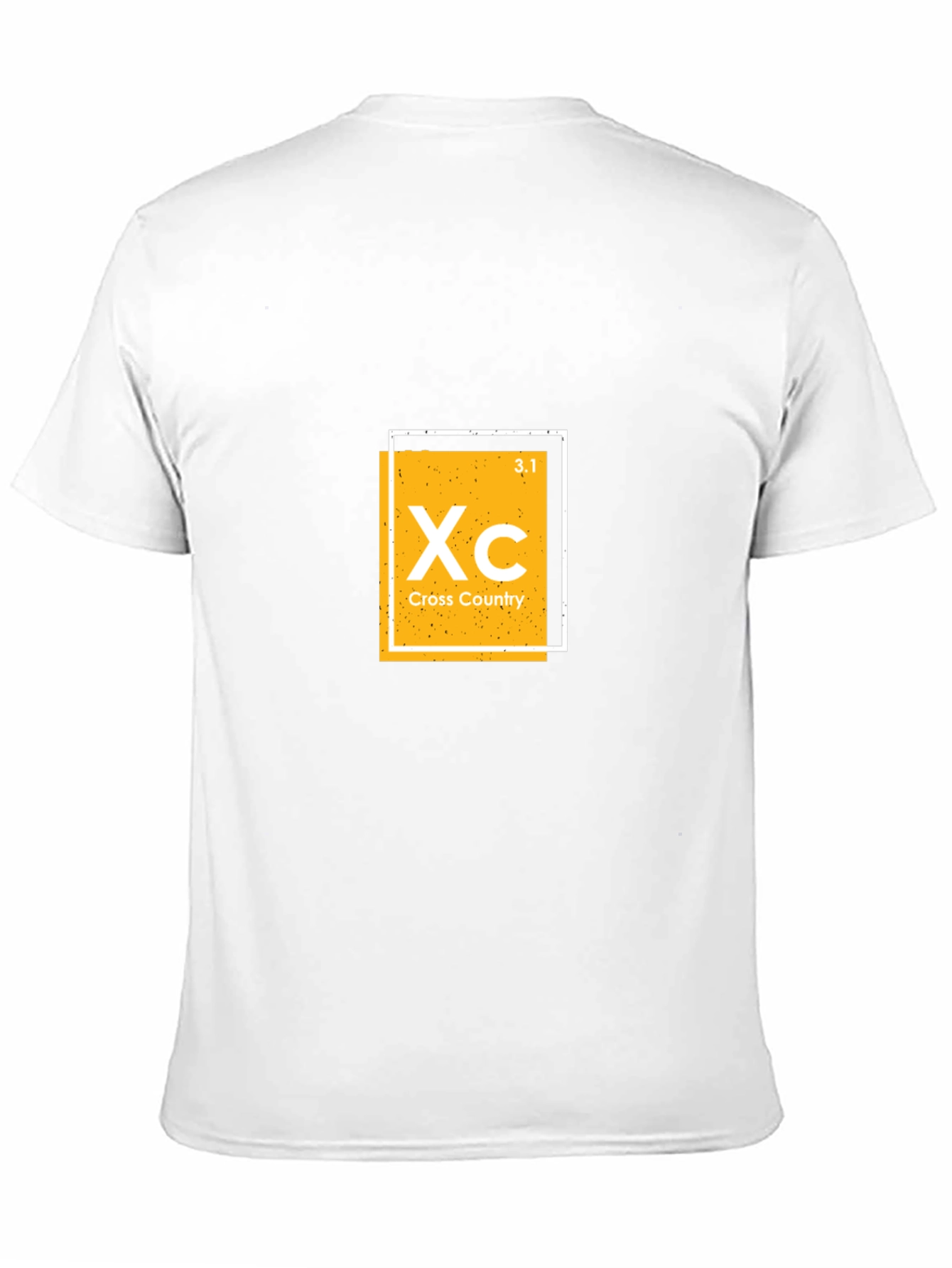 Cross Country XC T-Shirt
