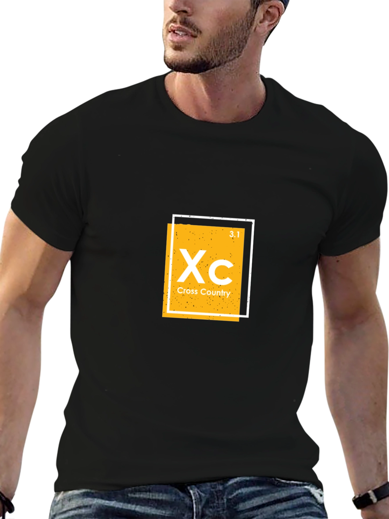 Cross Country XC T-Shirt