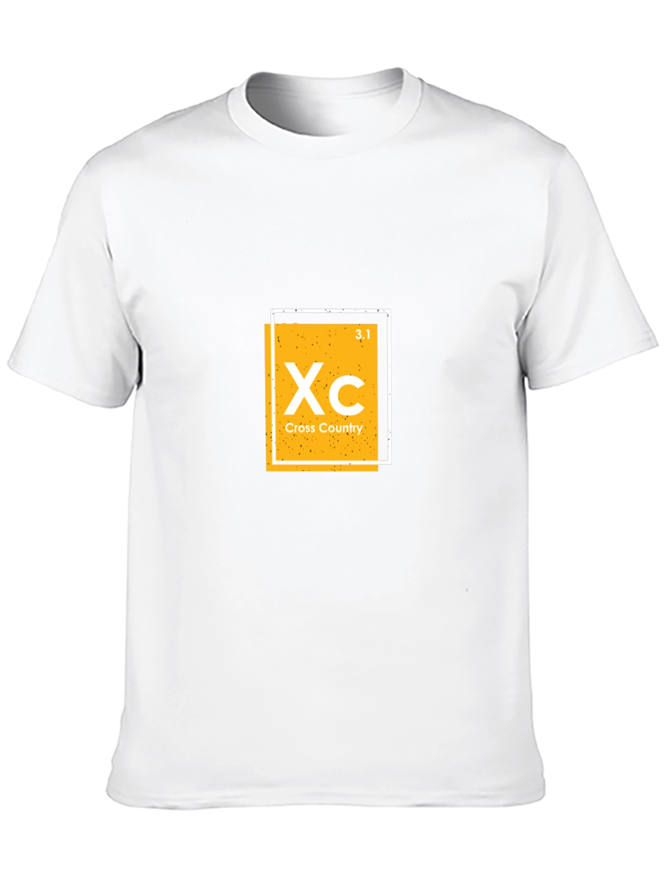 Cross Country XC T-Shirt
