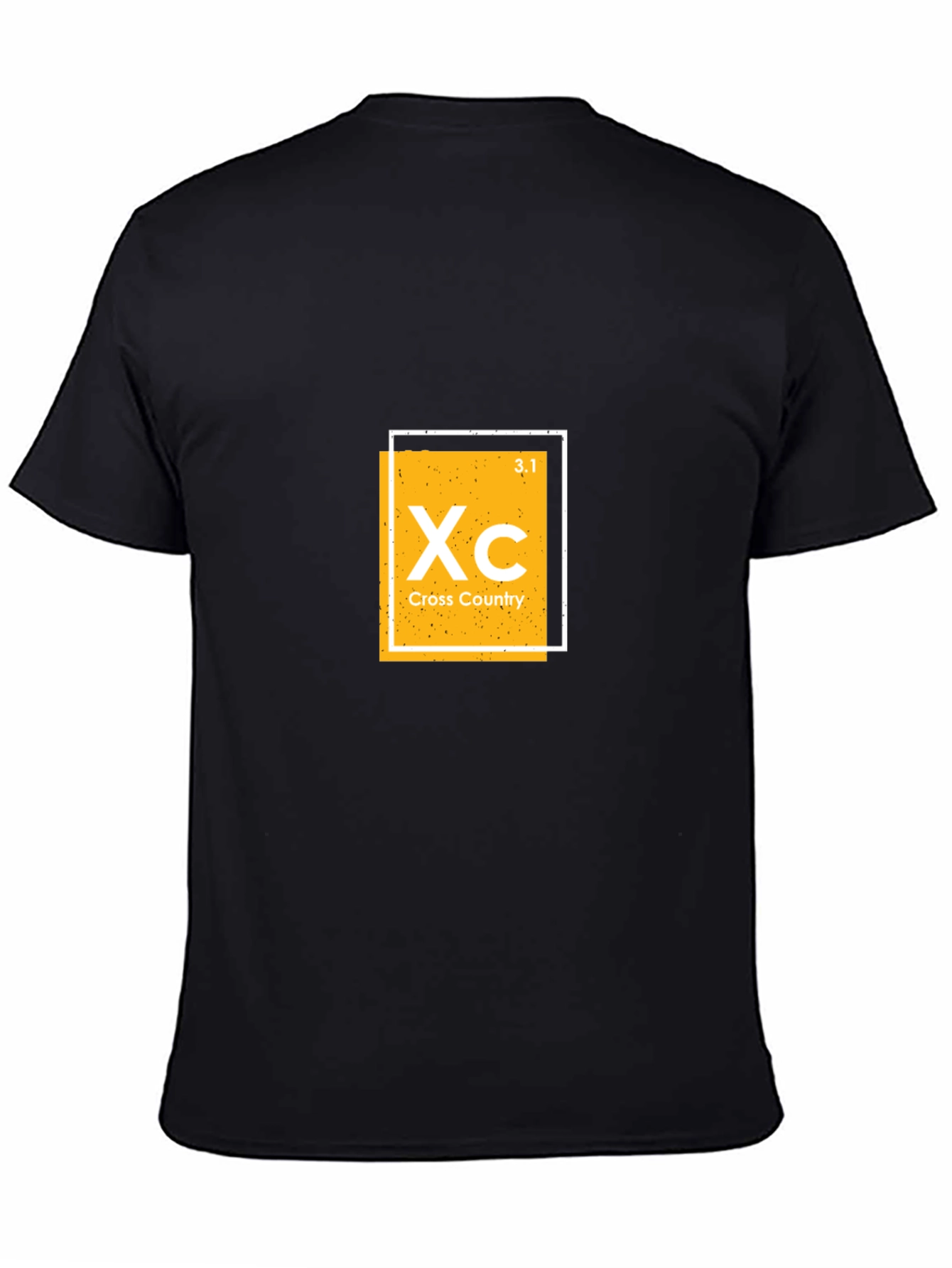 Cross Country XC T-Shirt