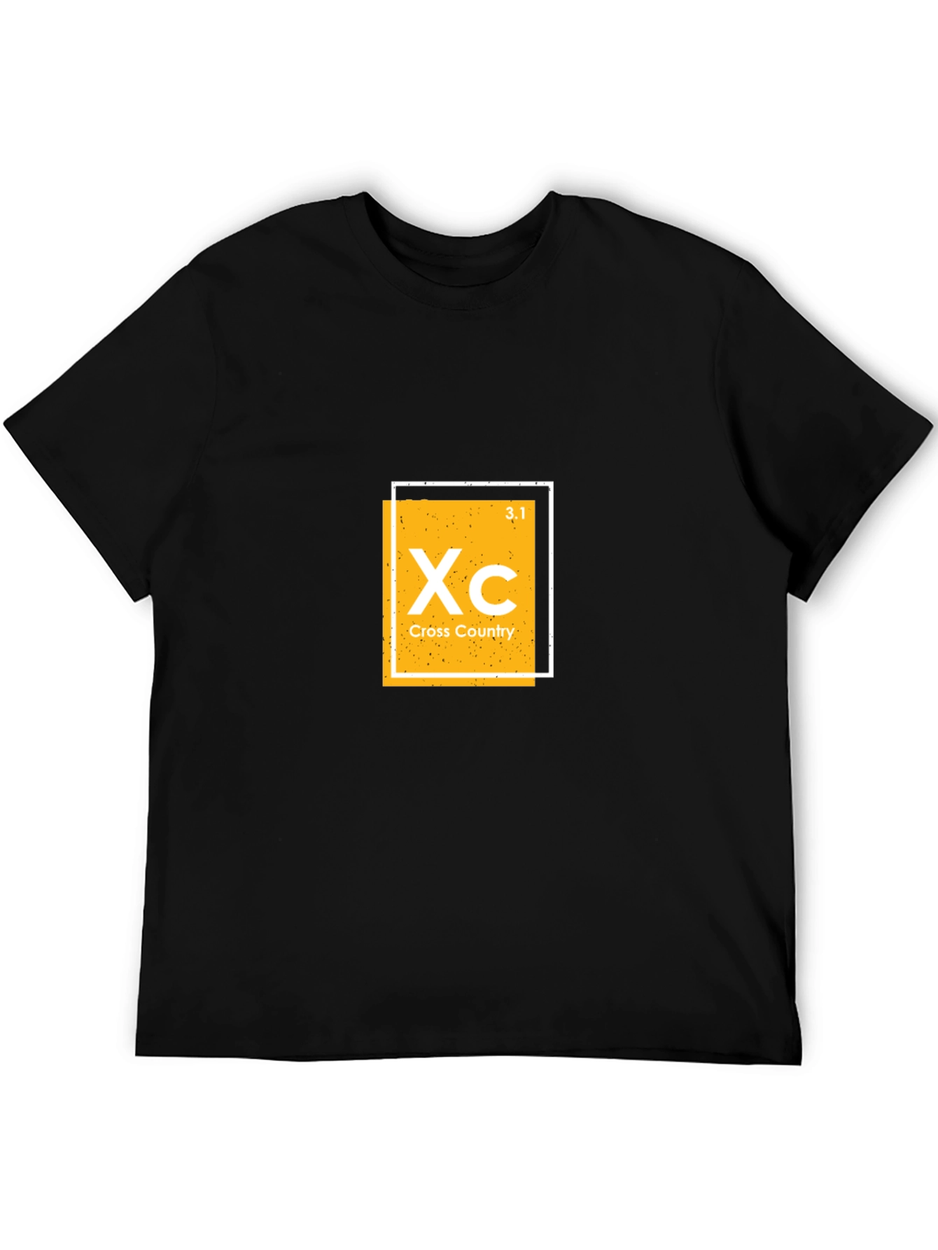 Cross Country XC T-Shirt