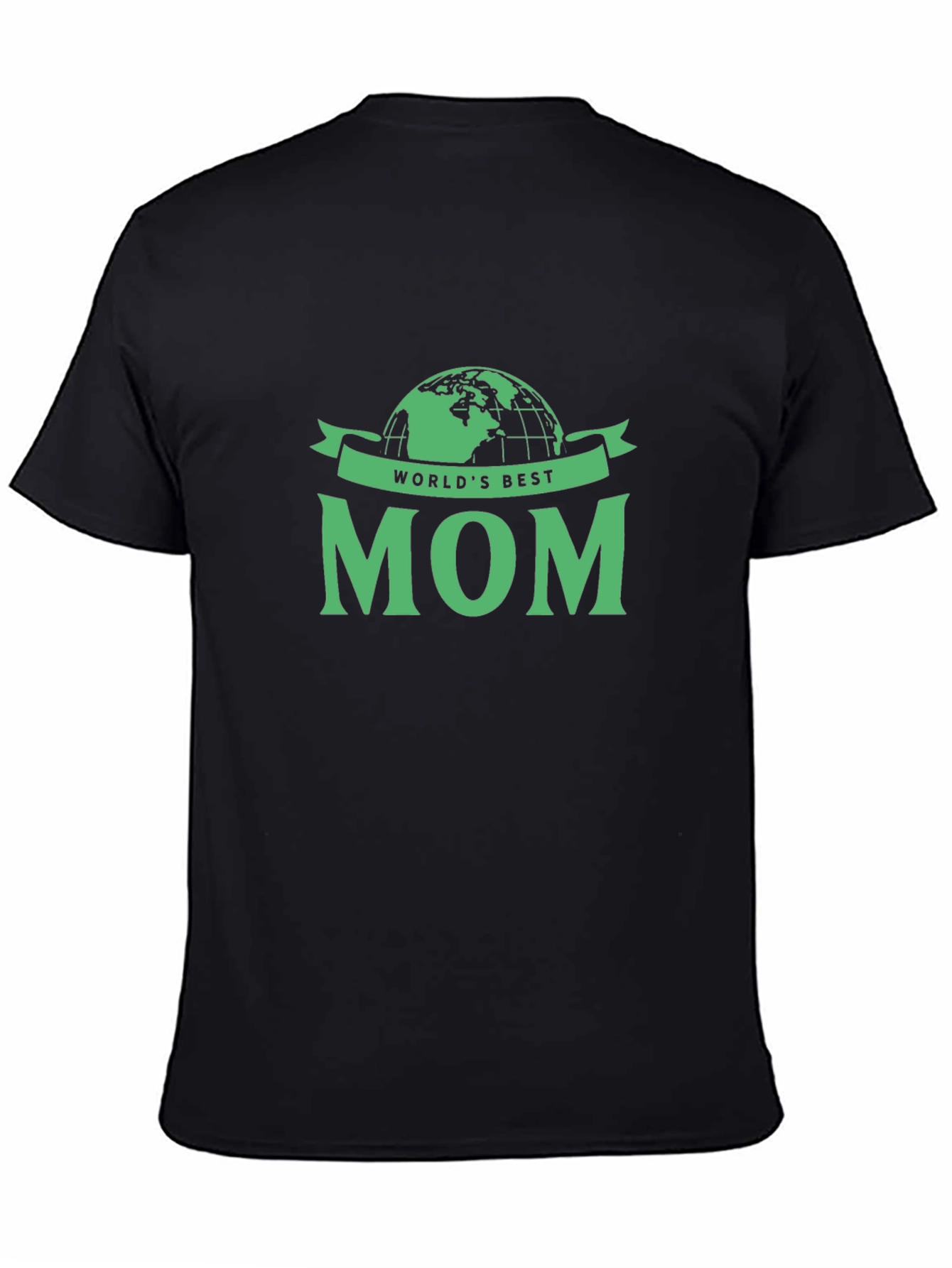 Worlds Best Mom T-Shirt
