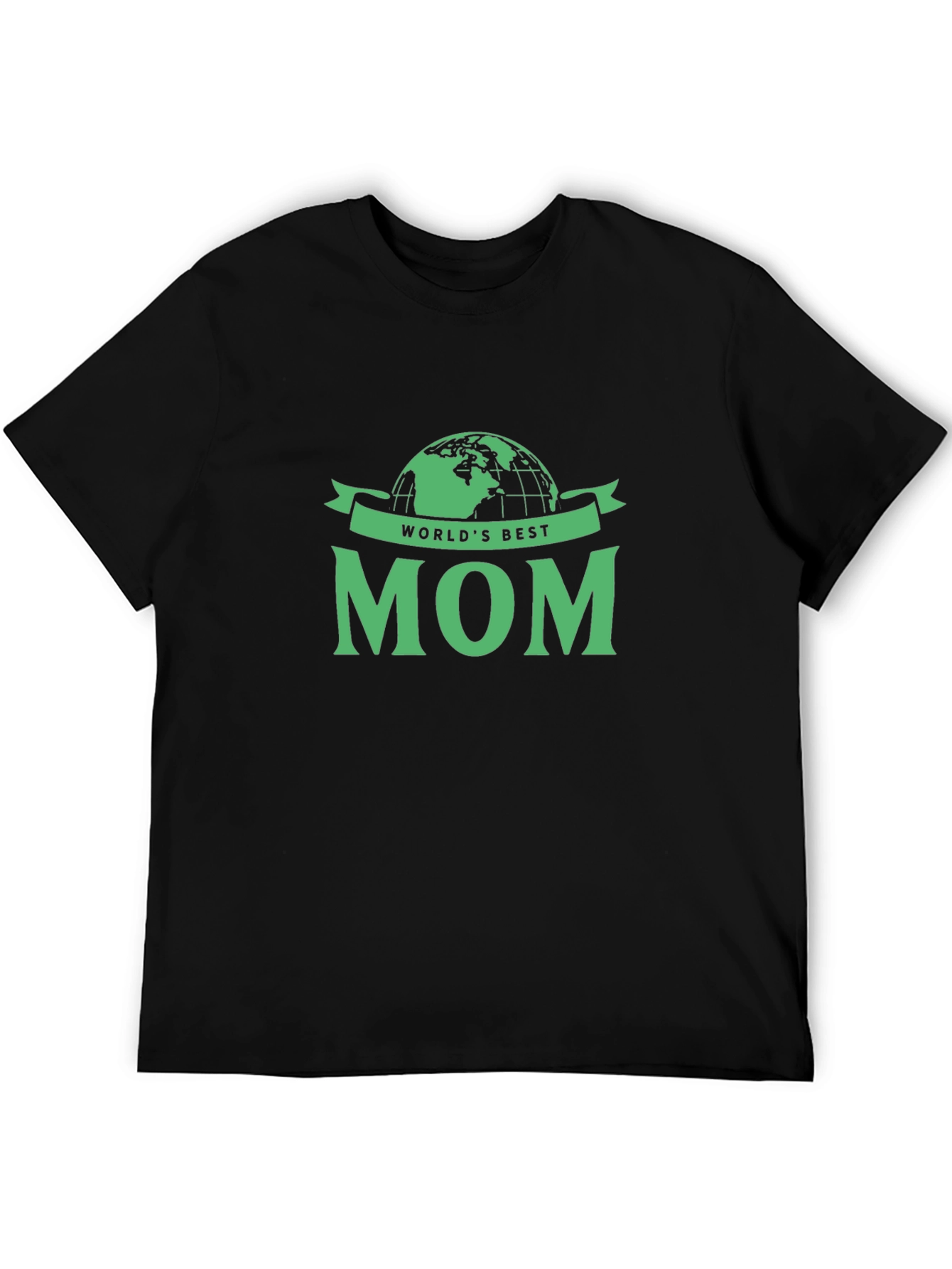 Worlds Best Mom T-Shirt