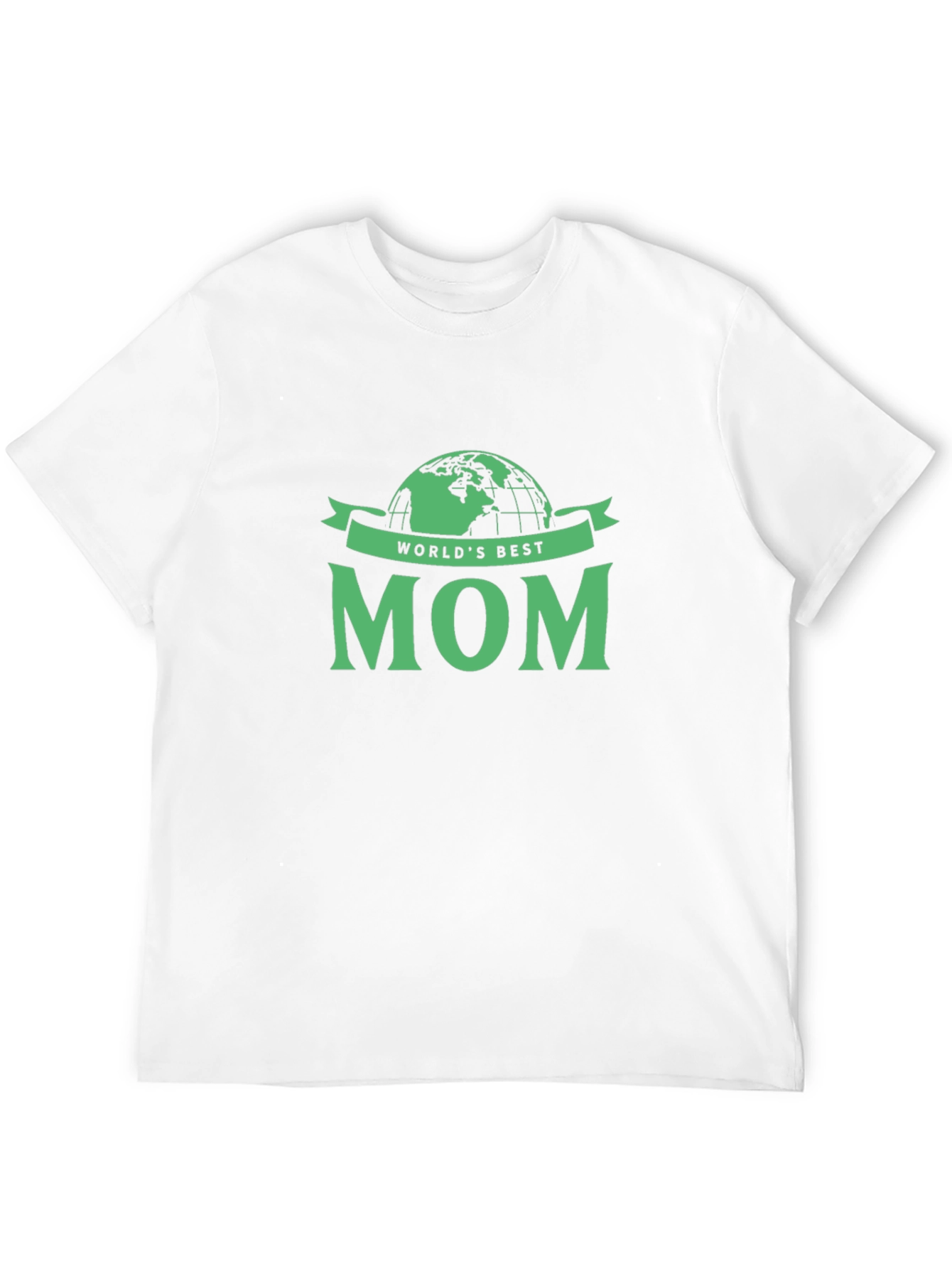 Worlds Best Mom T-Shirt