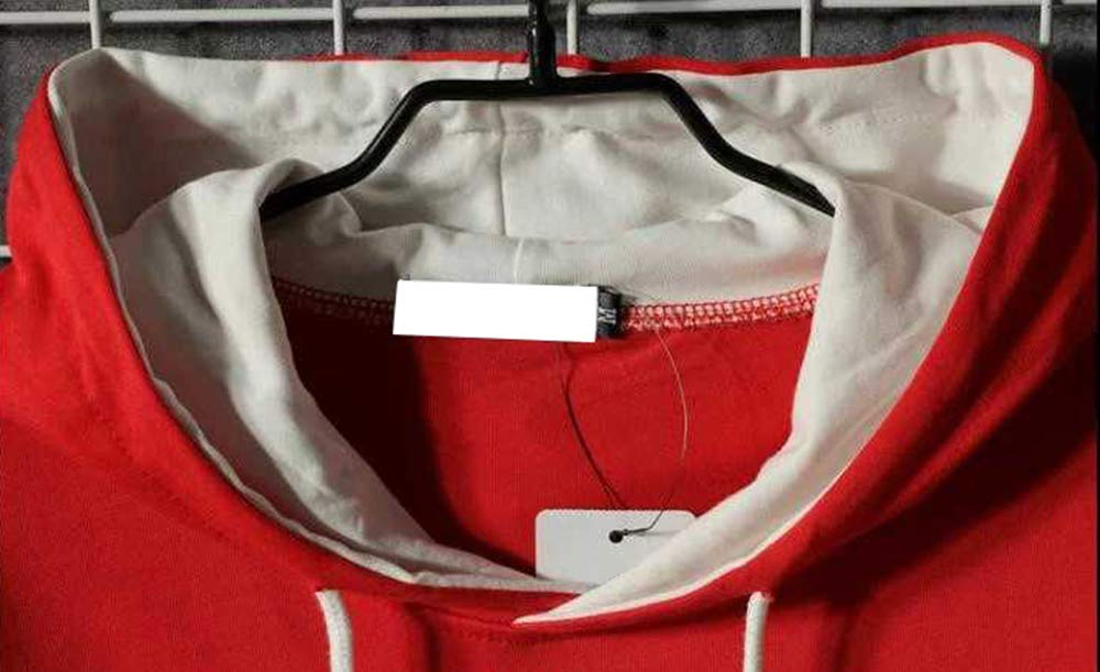 Hello MrLin Men's Techwear Hip Hop Hoodie Japanese Streetwear Patchwork Urban Jumper