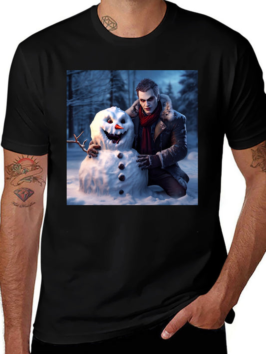 Winter Wonderland Graphic Tee
