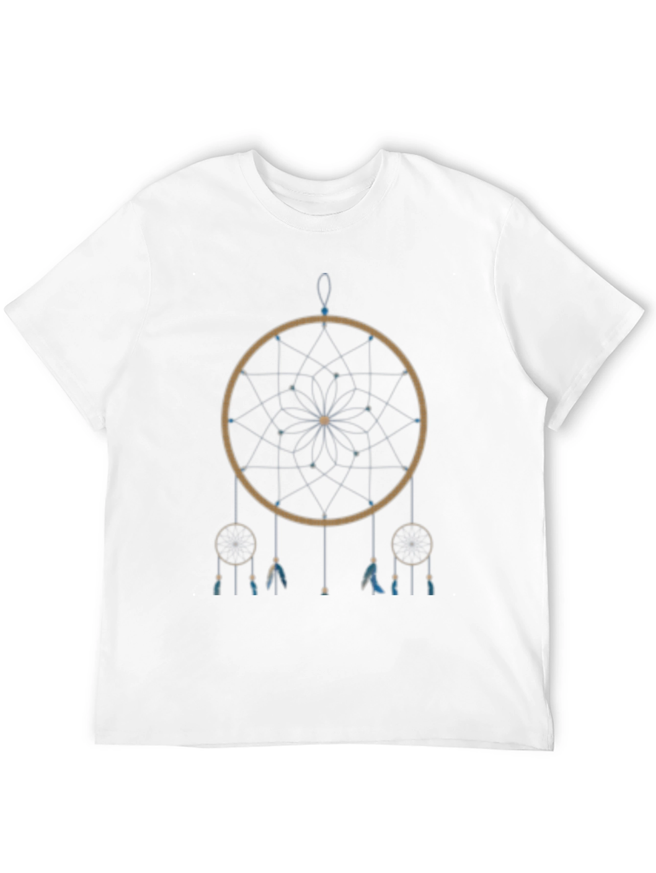 Dreamcatcher Graphic T-Shirt