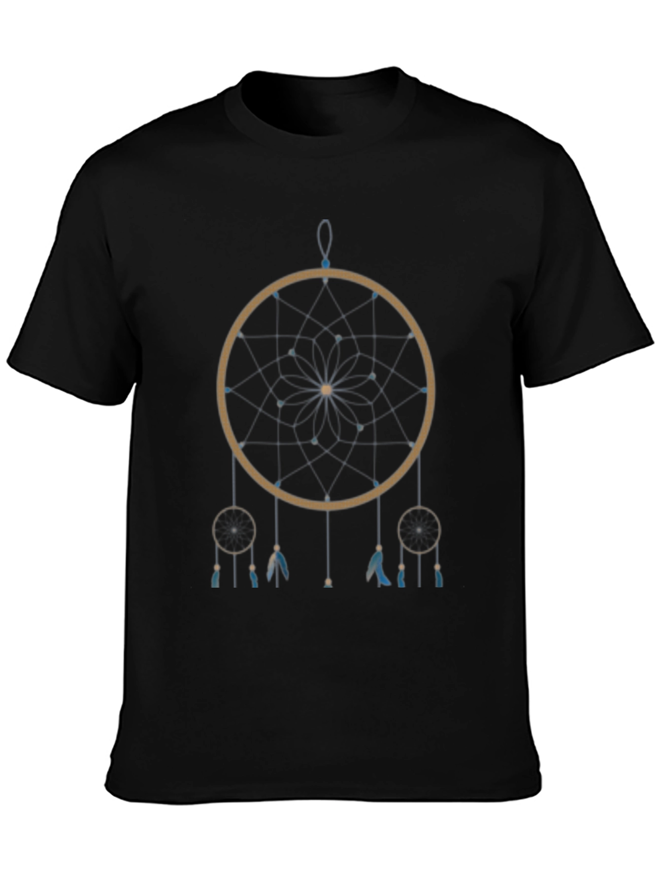 Dreamcatcher Graphic T-Shirt
