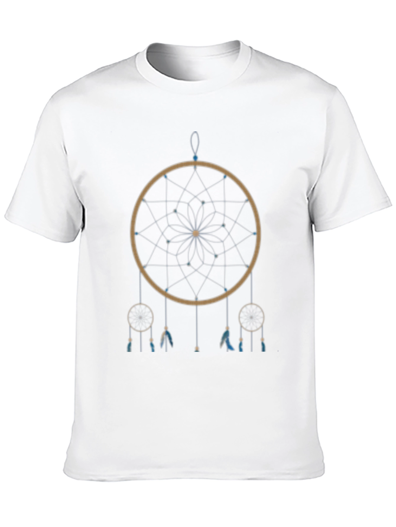 Dreamcatcher Graphic T-Shirt