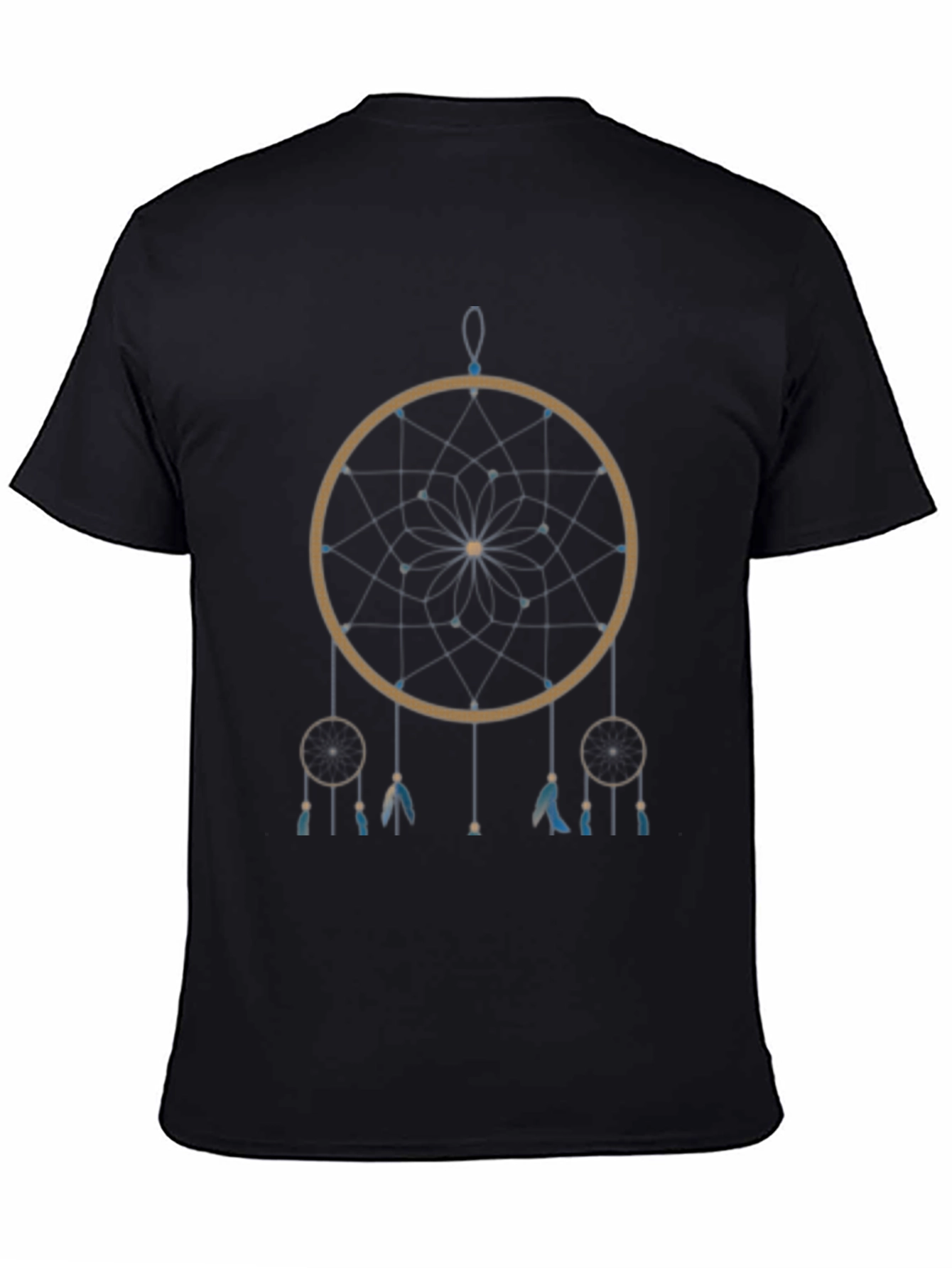 Dreamcatcher Graphic T-Shirt