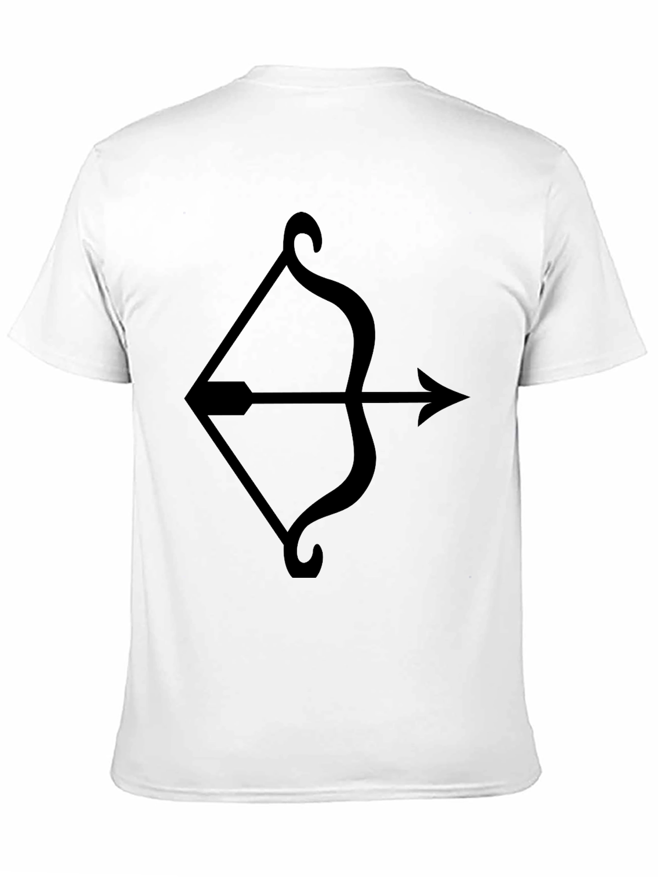 Archer Tee - Bow and Arrow Graphic T-Shirt