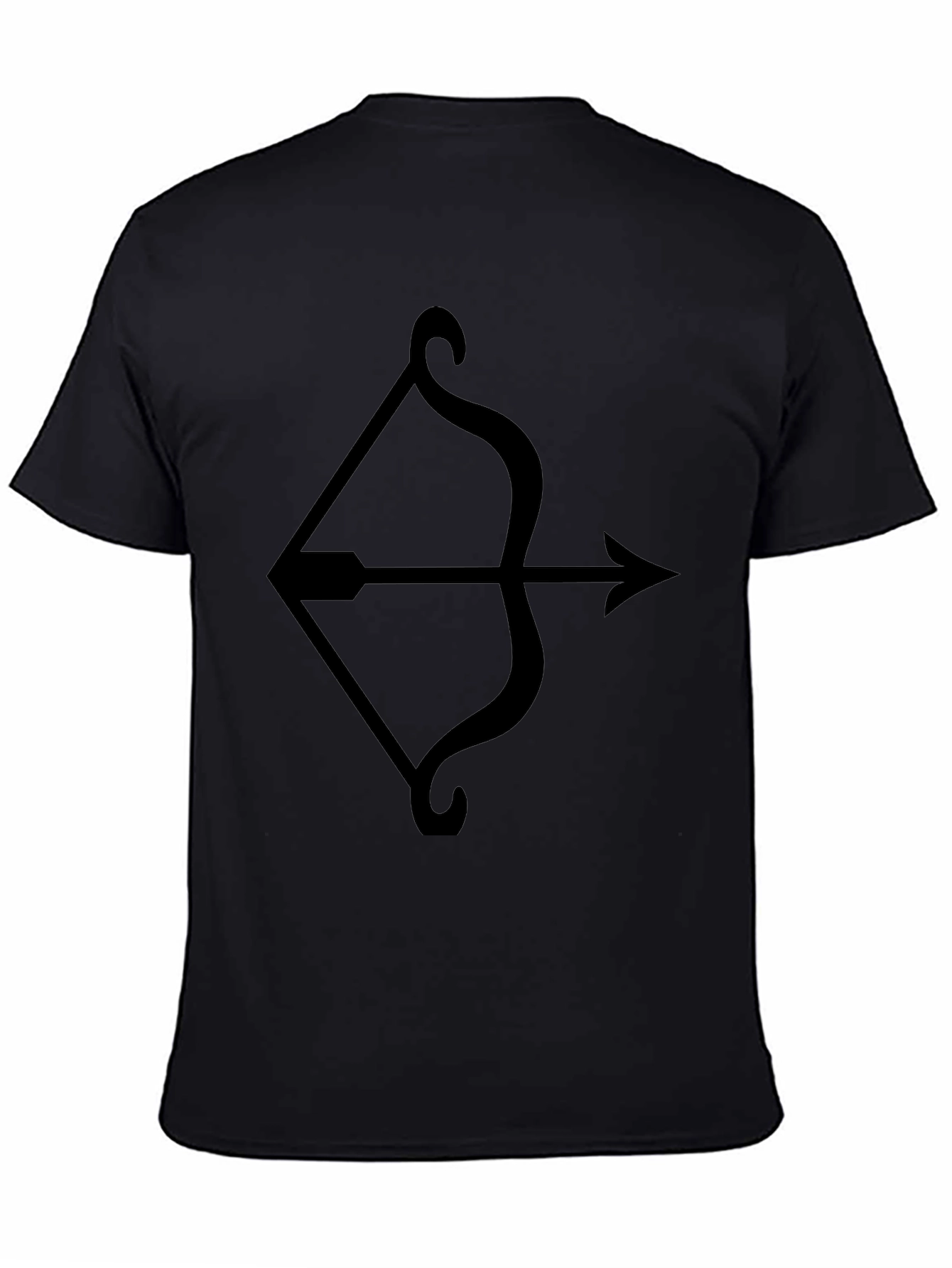Archer Tee - Bow and Arrow Graphic T-Shirt