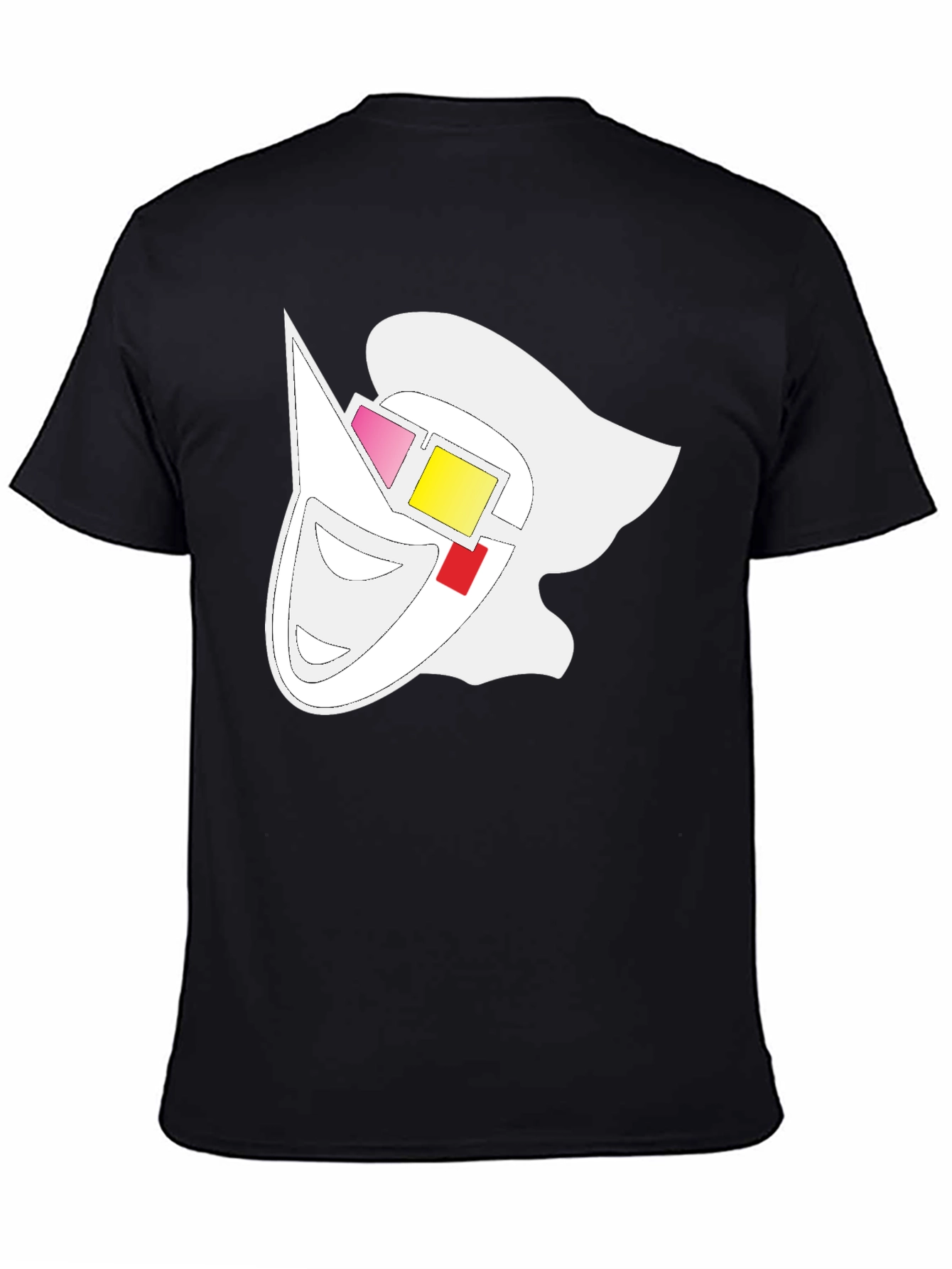Spamton G. Spamton Inspired Black T-Shirt