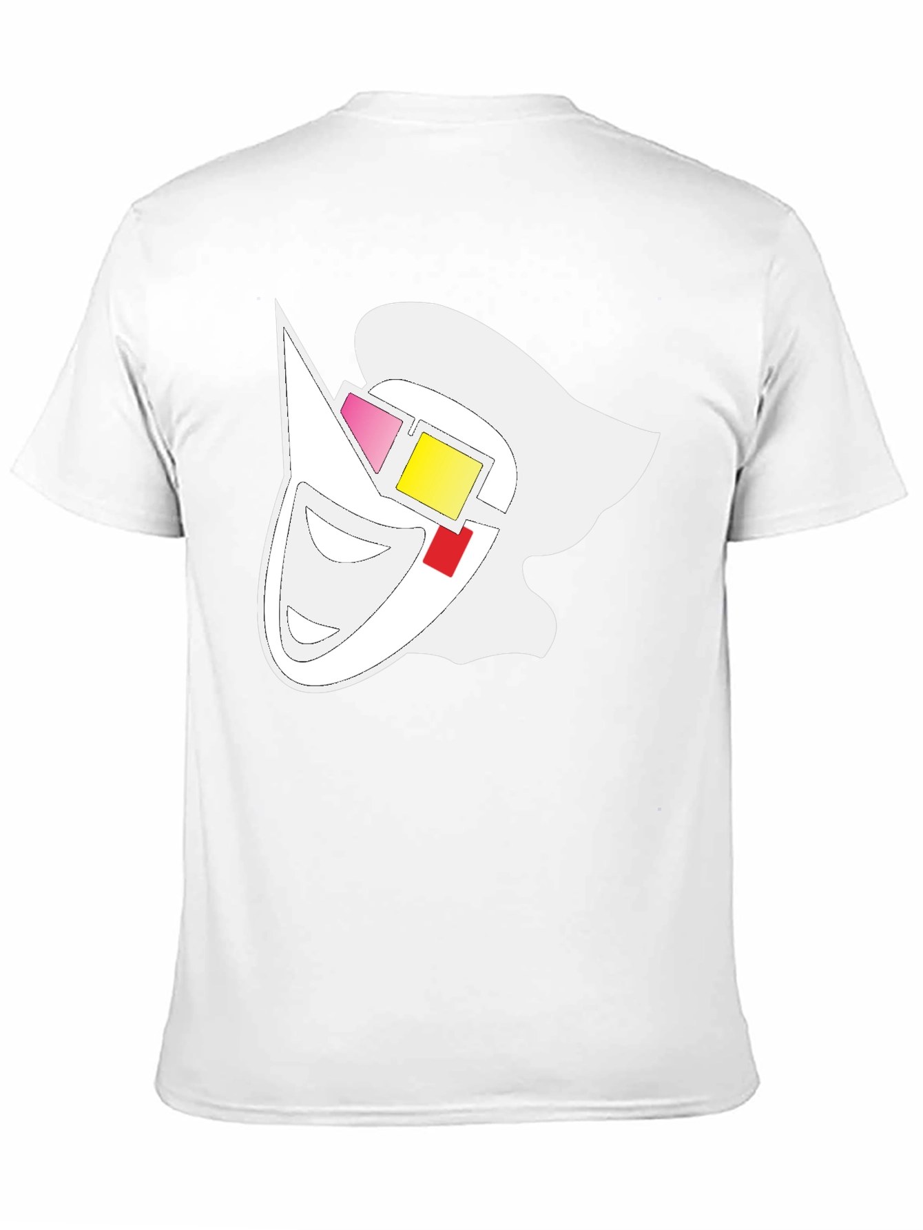 Spamton G. Spamton Inspired Black T-Shirt