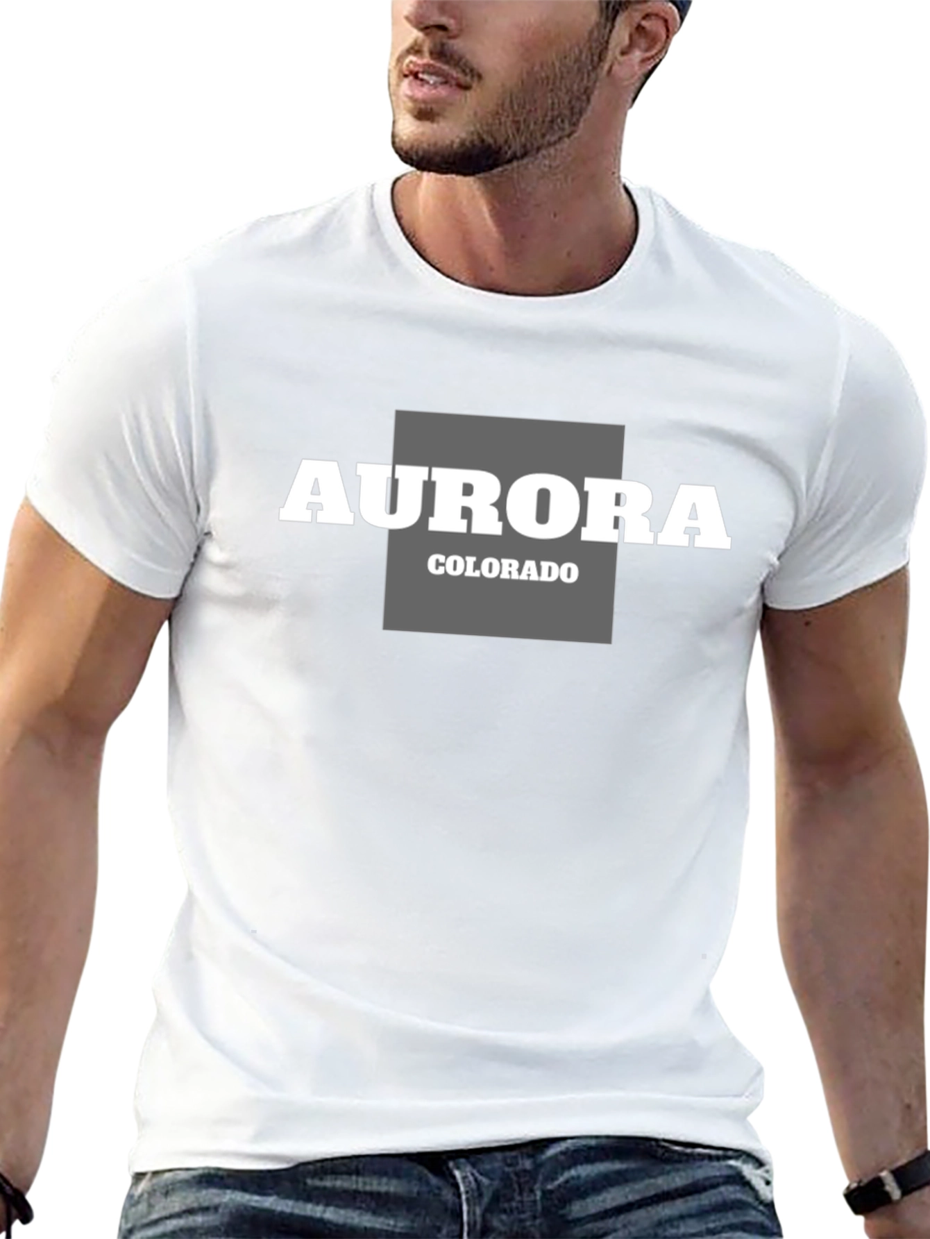Aurora Colorado T-Shirt
