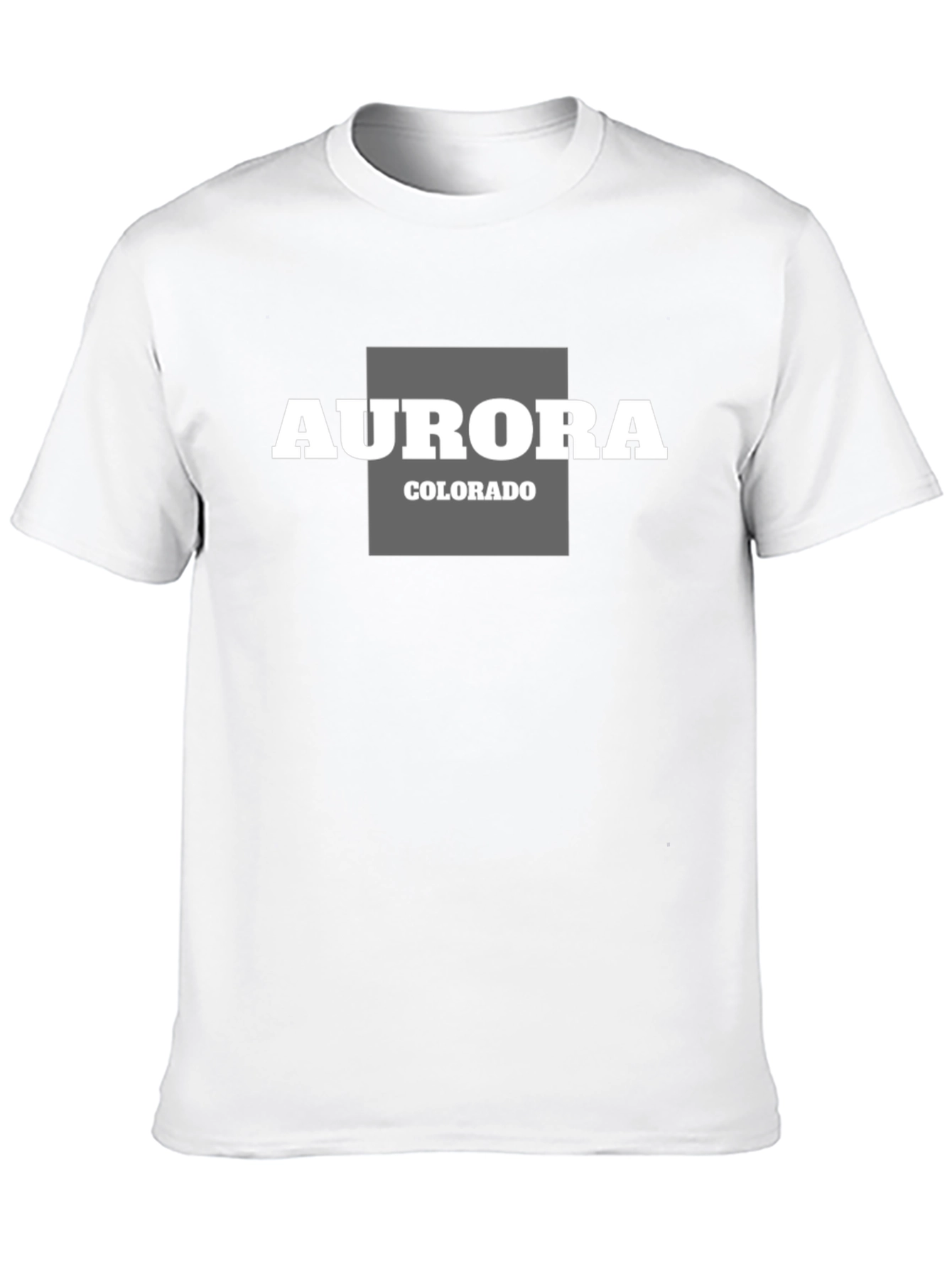 Aurora Colorado T-Shirt