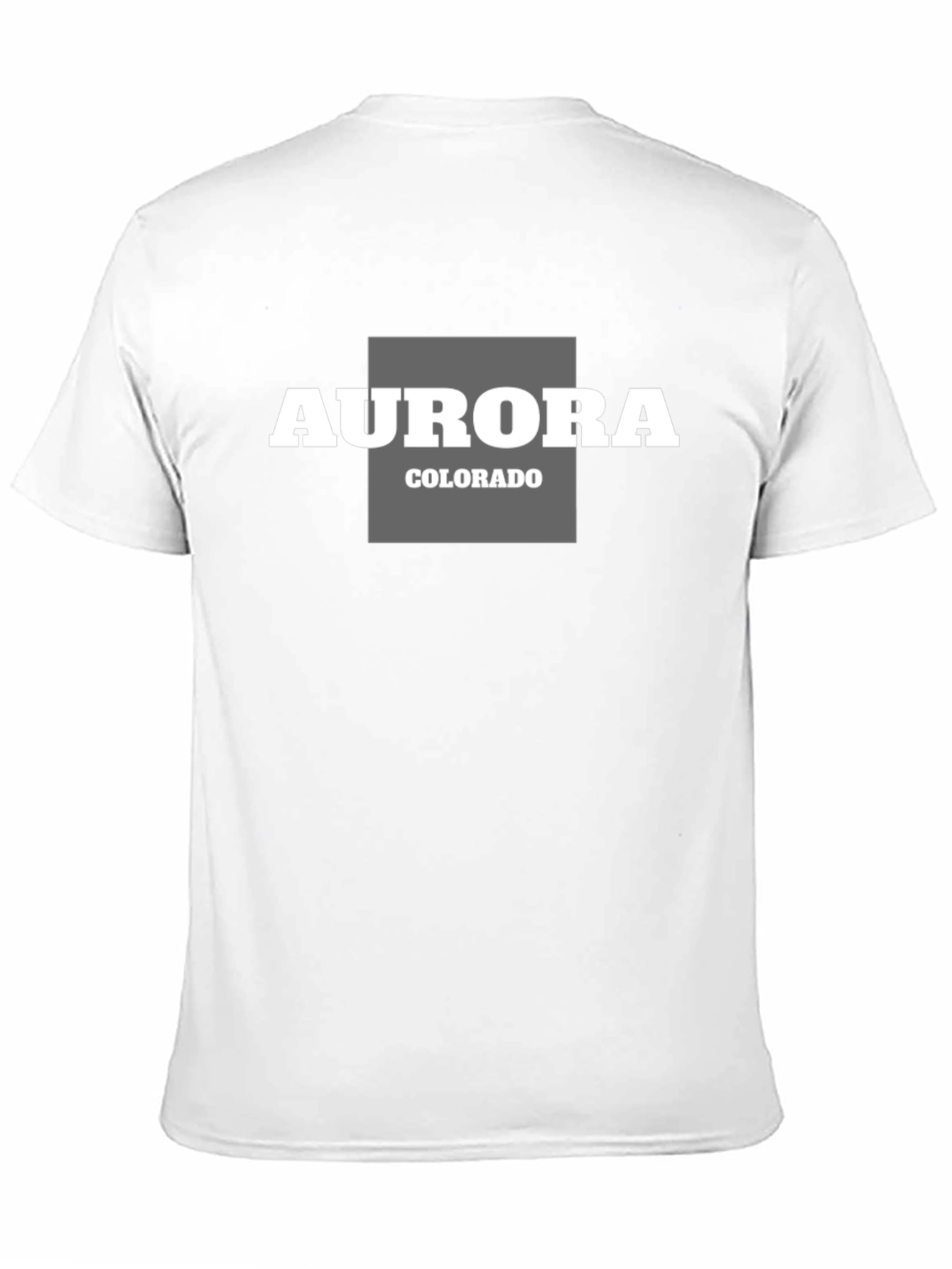 Aurora Colorado T-Shirt
