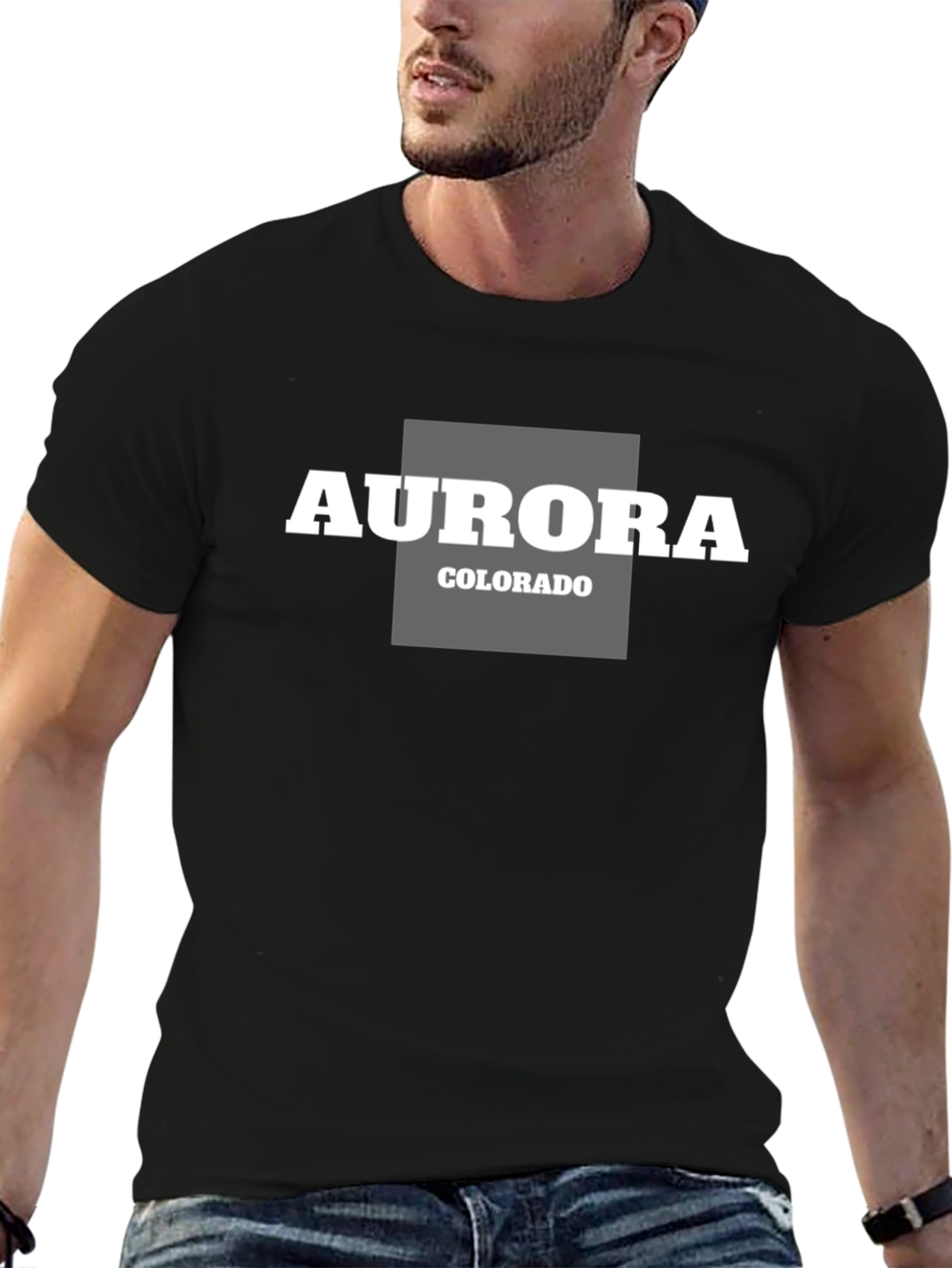 Aurora Colorado T-Shirt