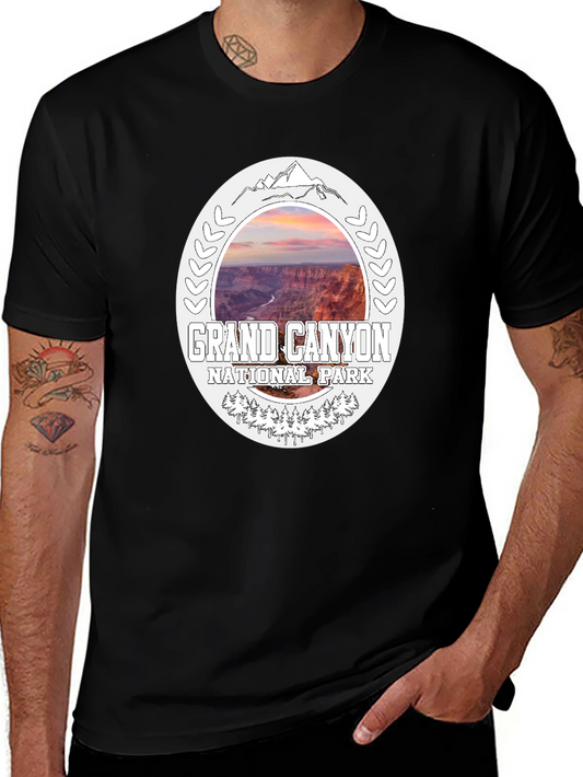 Grand Canyon National Park T-Shirt