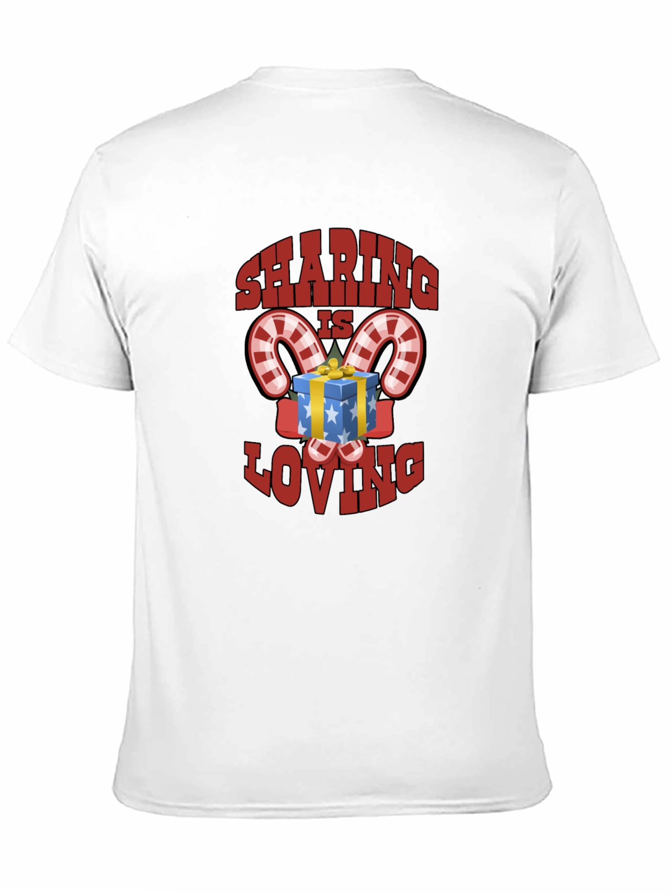 Sharing is Loving T-Shirt