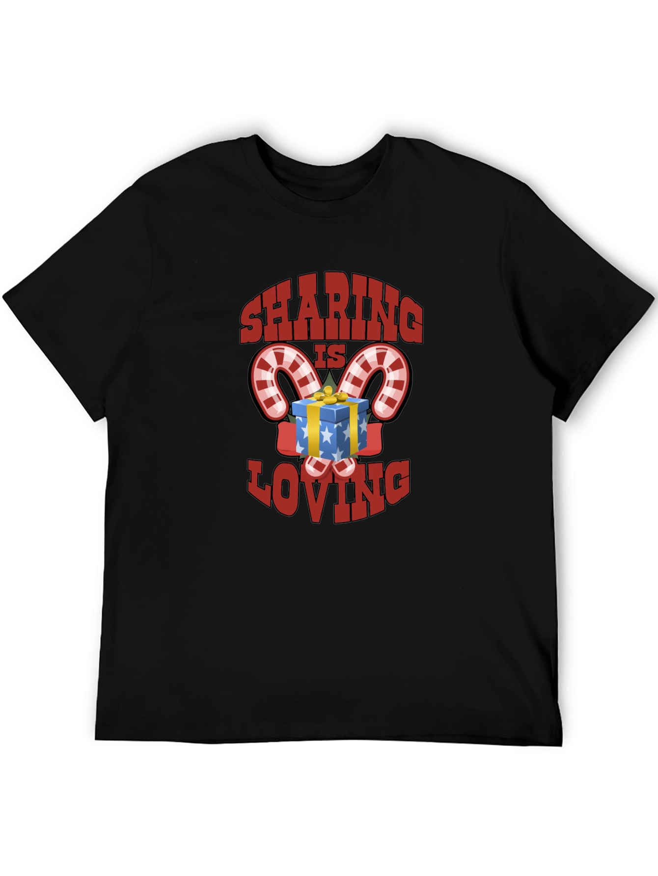 Sharing is Loving T-Shirt