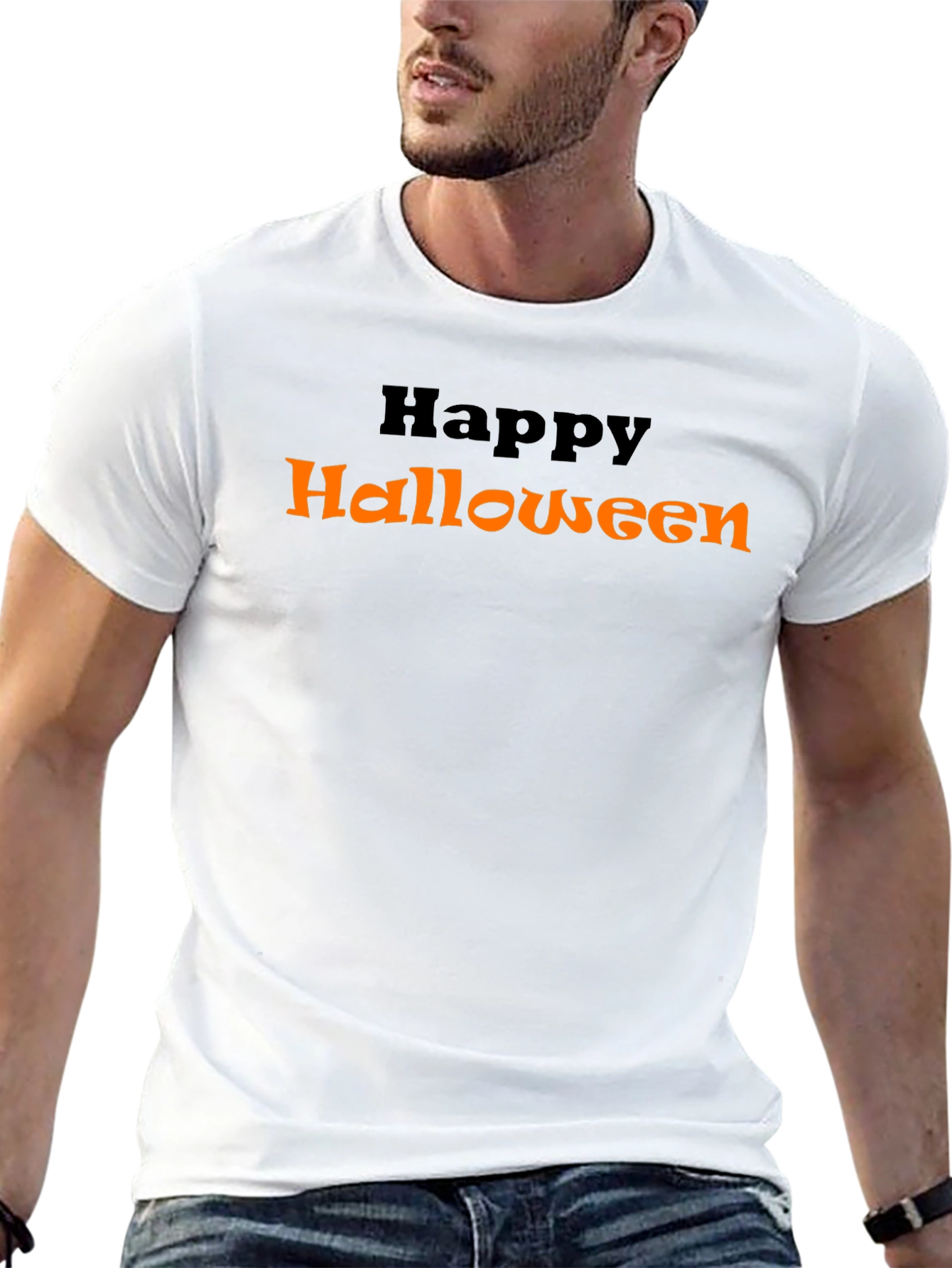 Happy Halloween T-Shirt