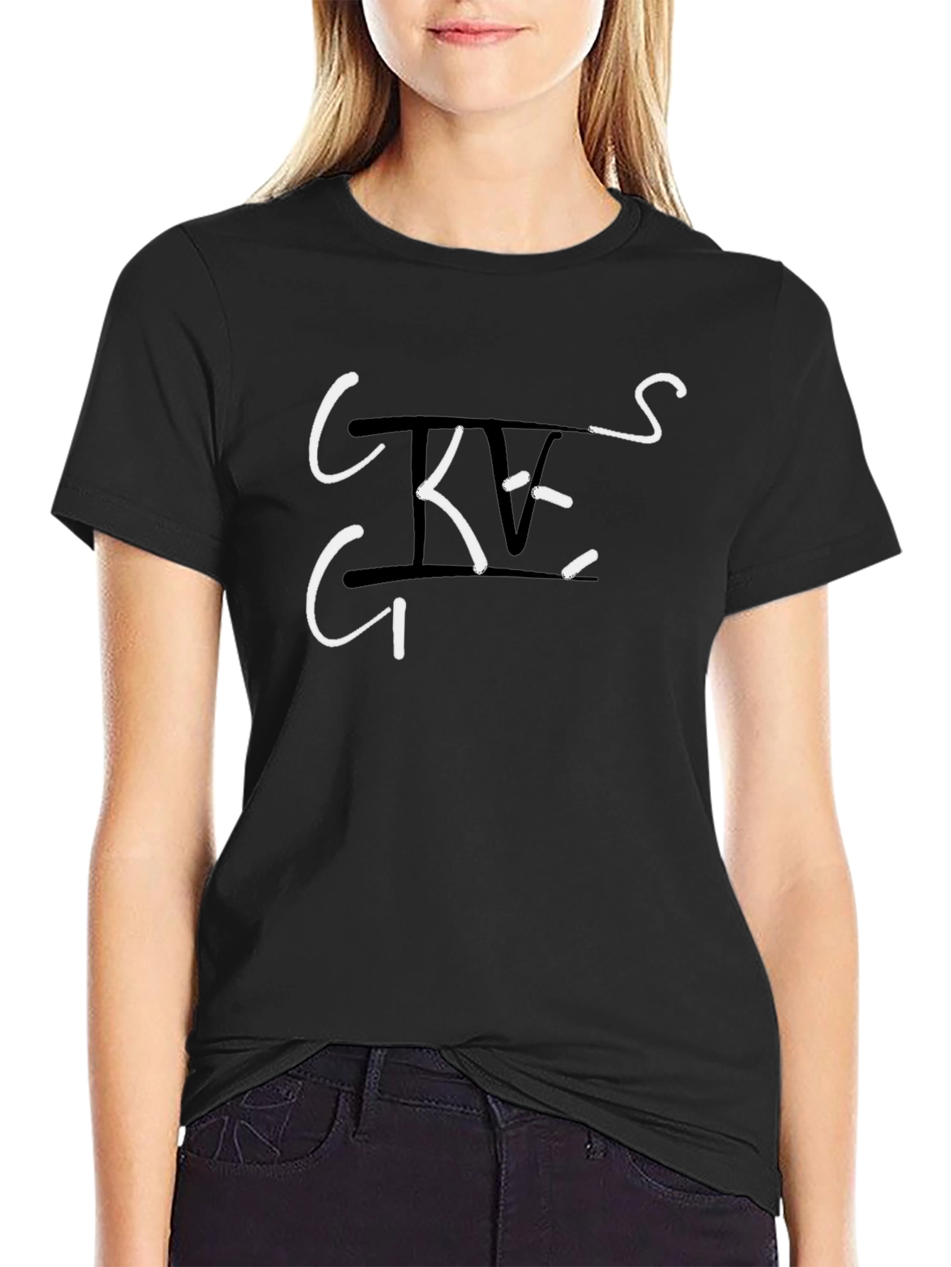 Cakes T-Shirt - Soft Cotton Blend