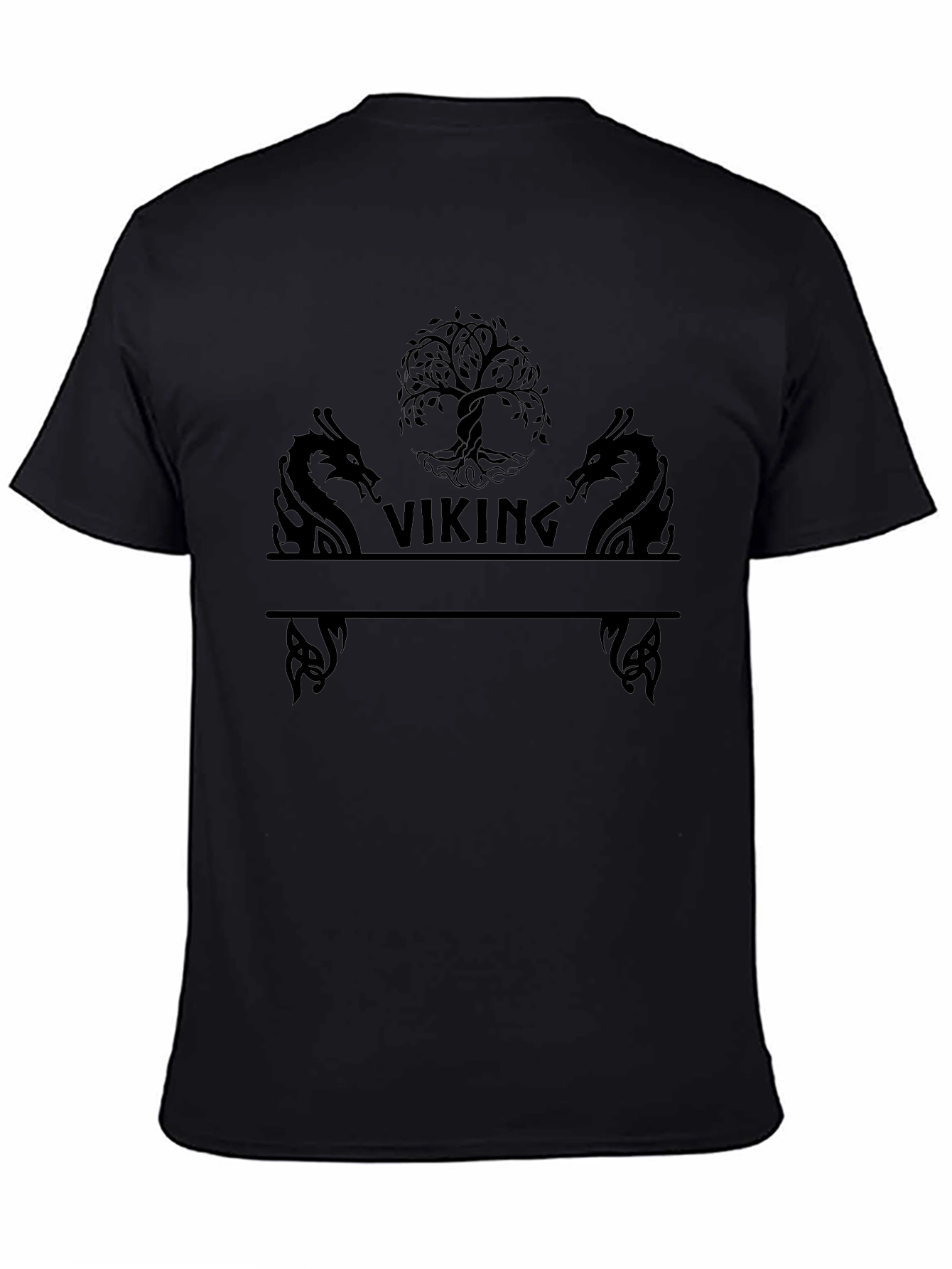 Viking Tree of Life T-Shirt