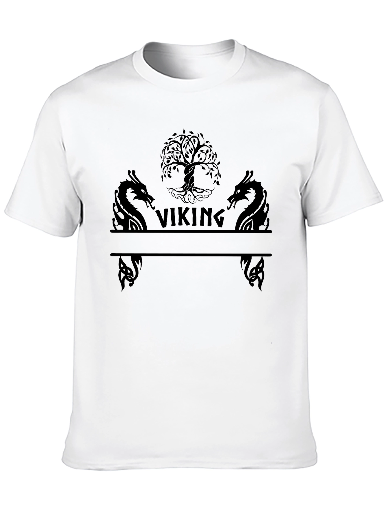 Viking Tree of Life T-Shirt