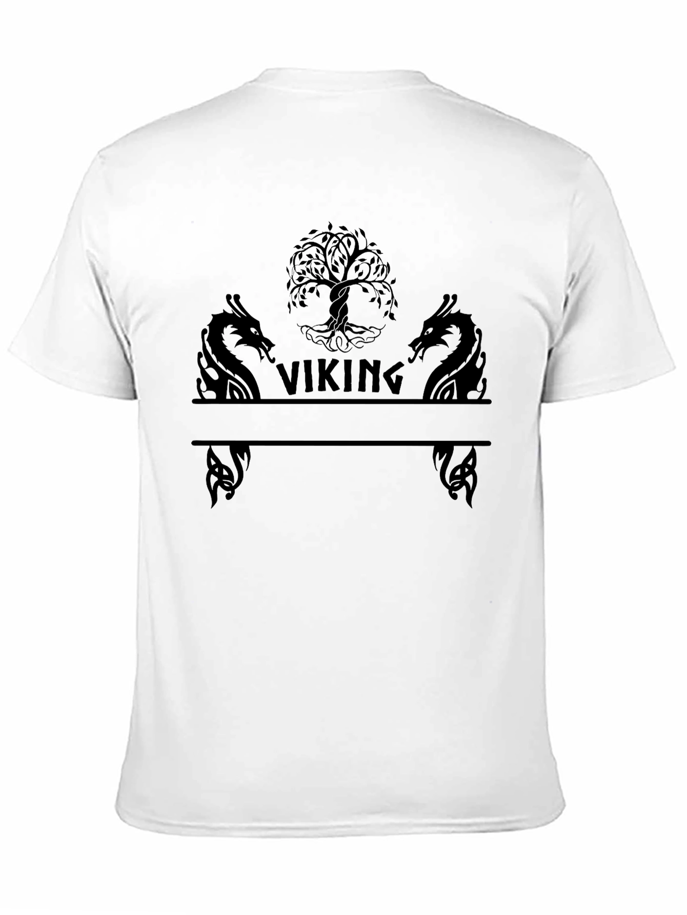 Viking Tree of Life T-Shirt