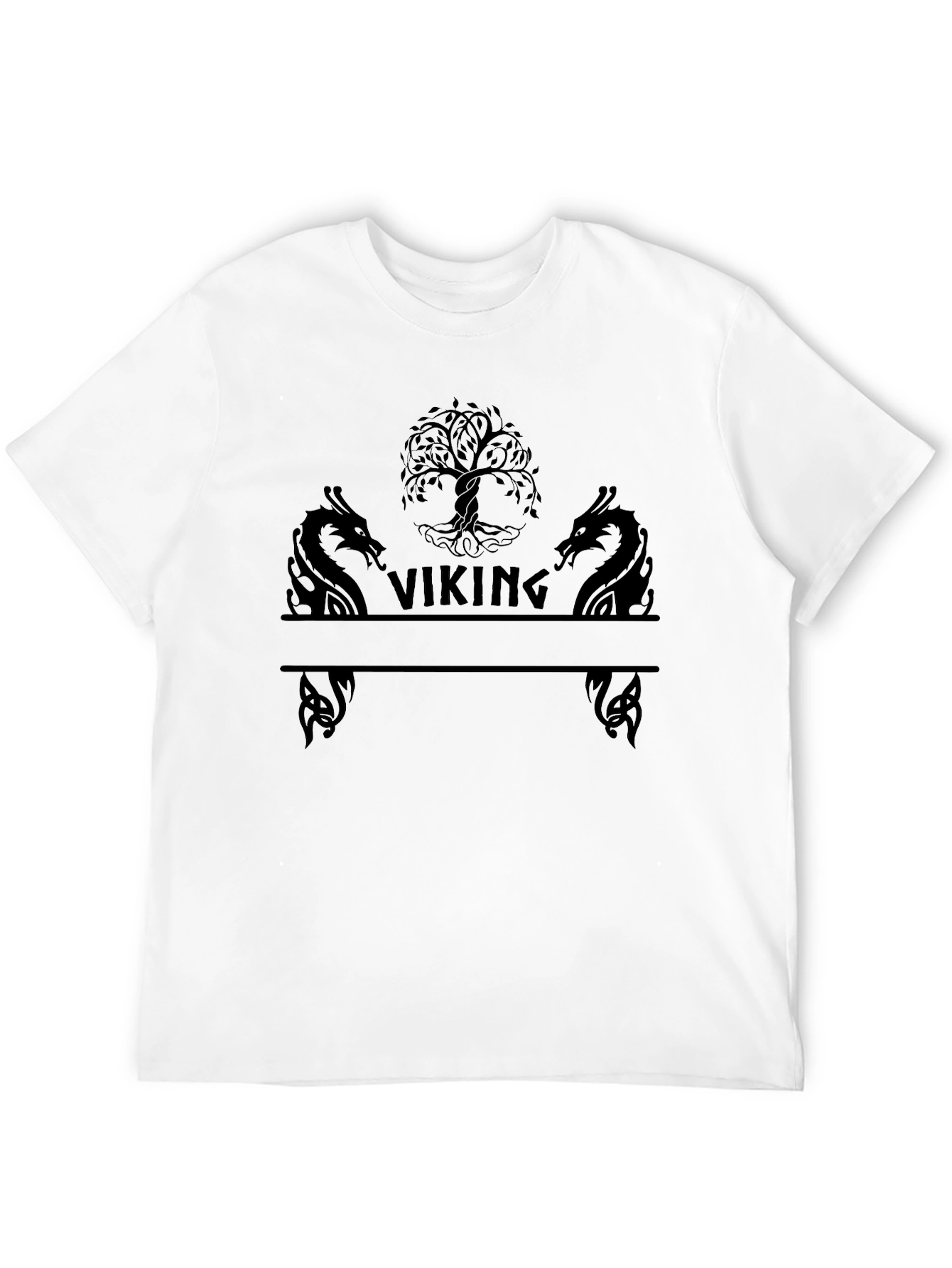 Viking Tree of Life T-Shirt