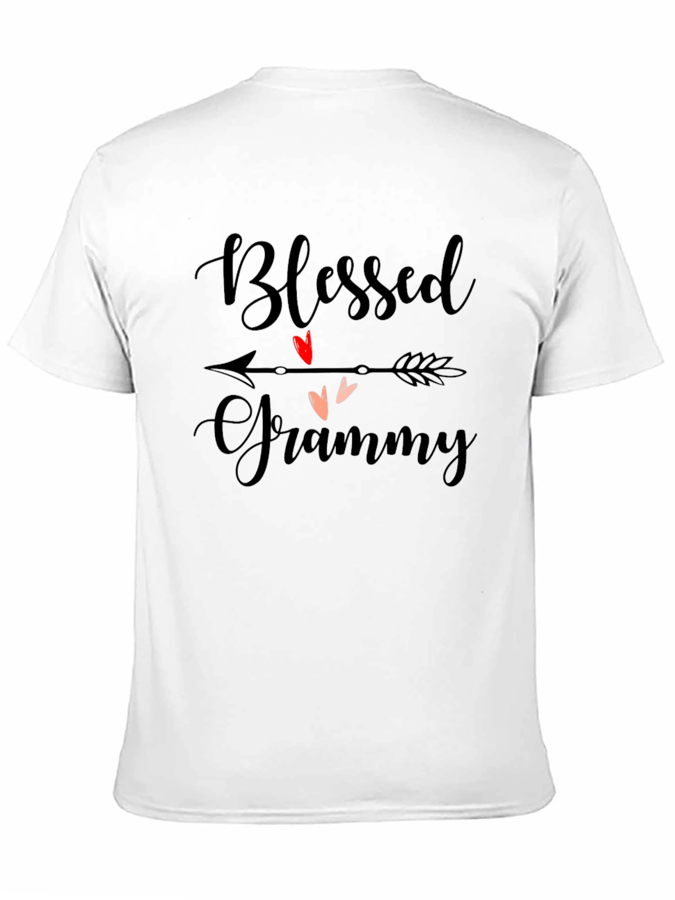 Blessed Grammy Graphic T-Shirt