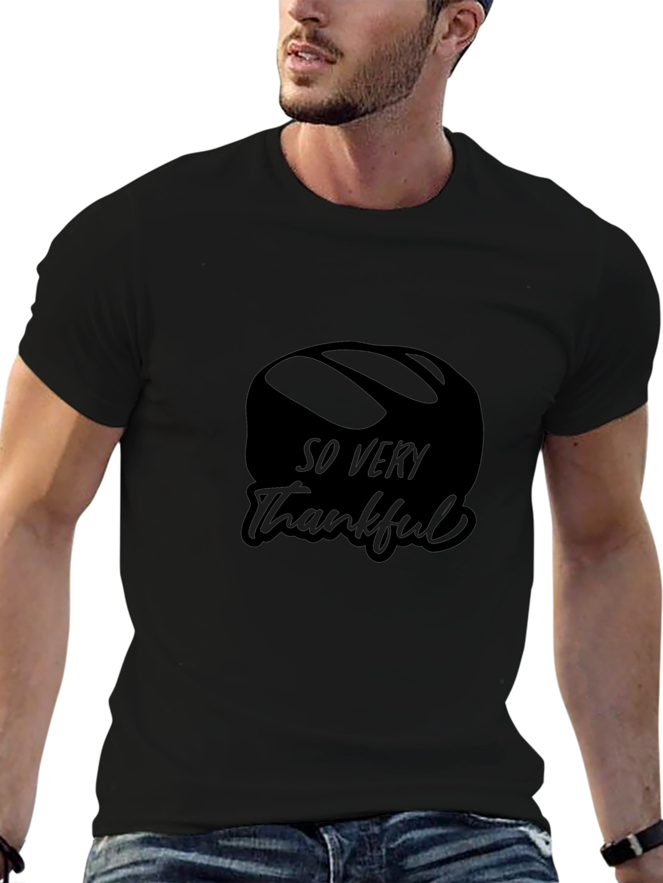 So Very Thankful T-Shirt