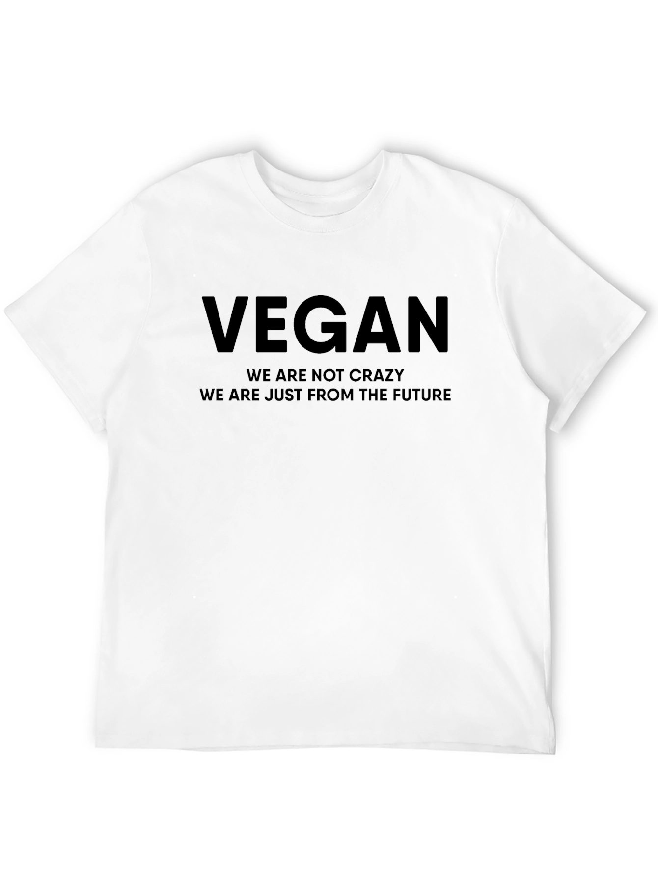 Vegan Future T-Shirt