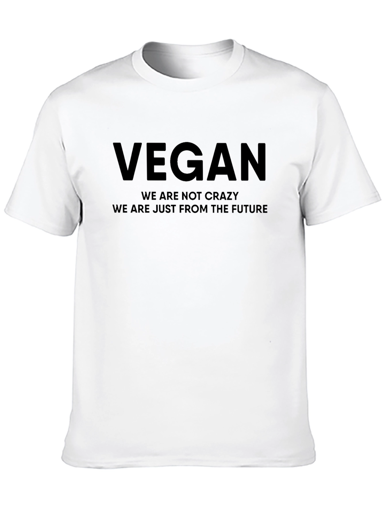 Vegan Future T-Shirt