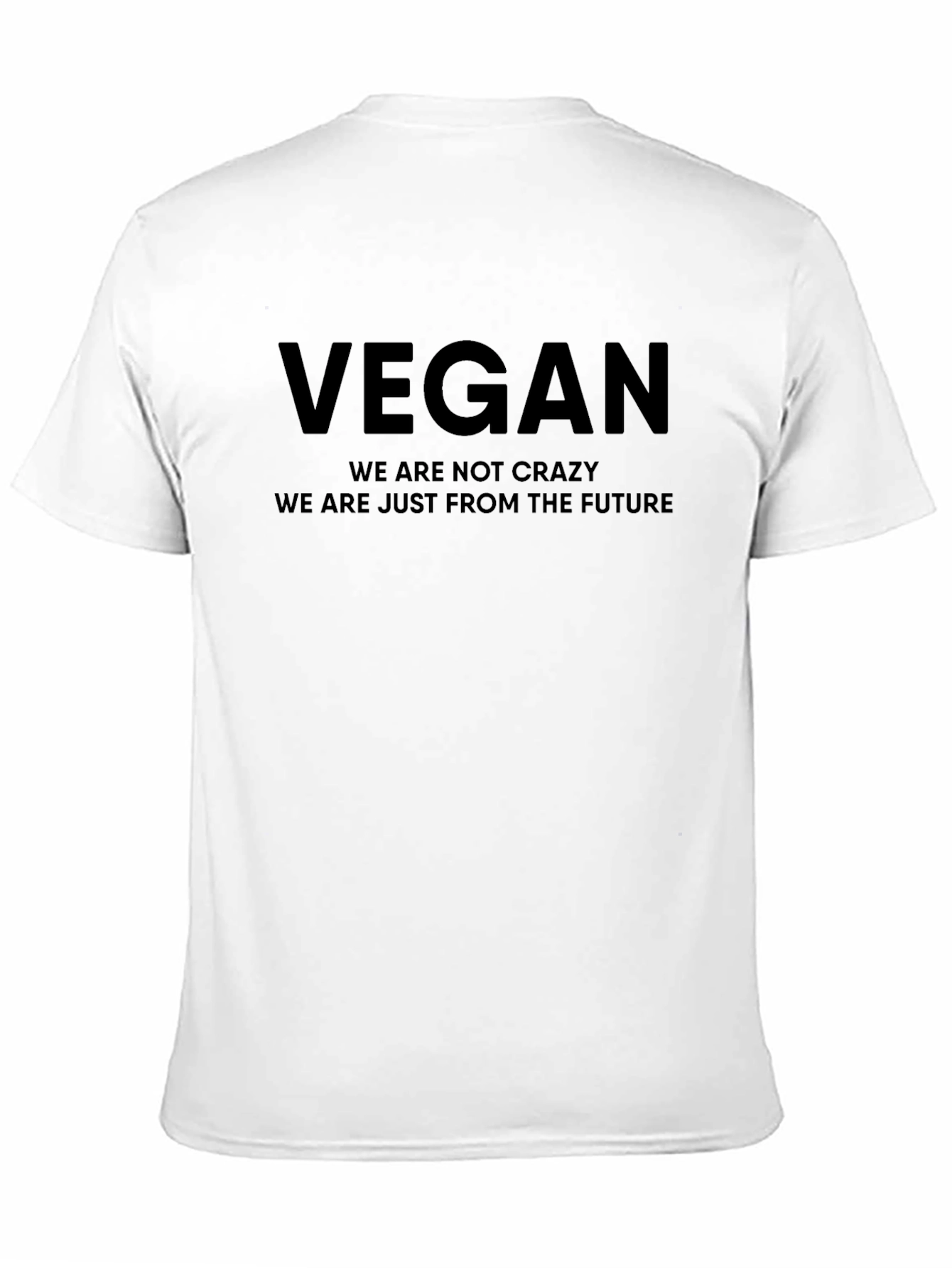 Vegan Future T-Shirt