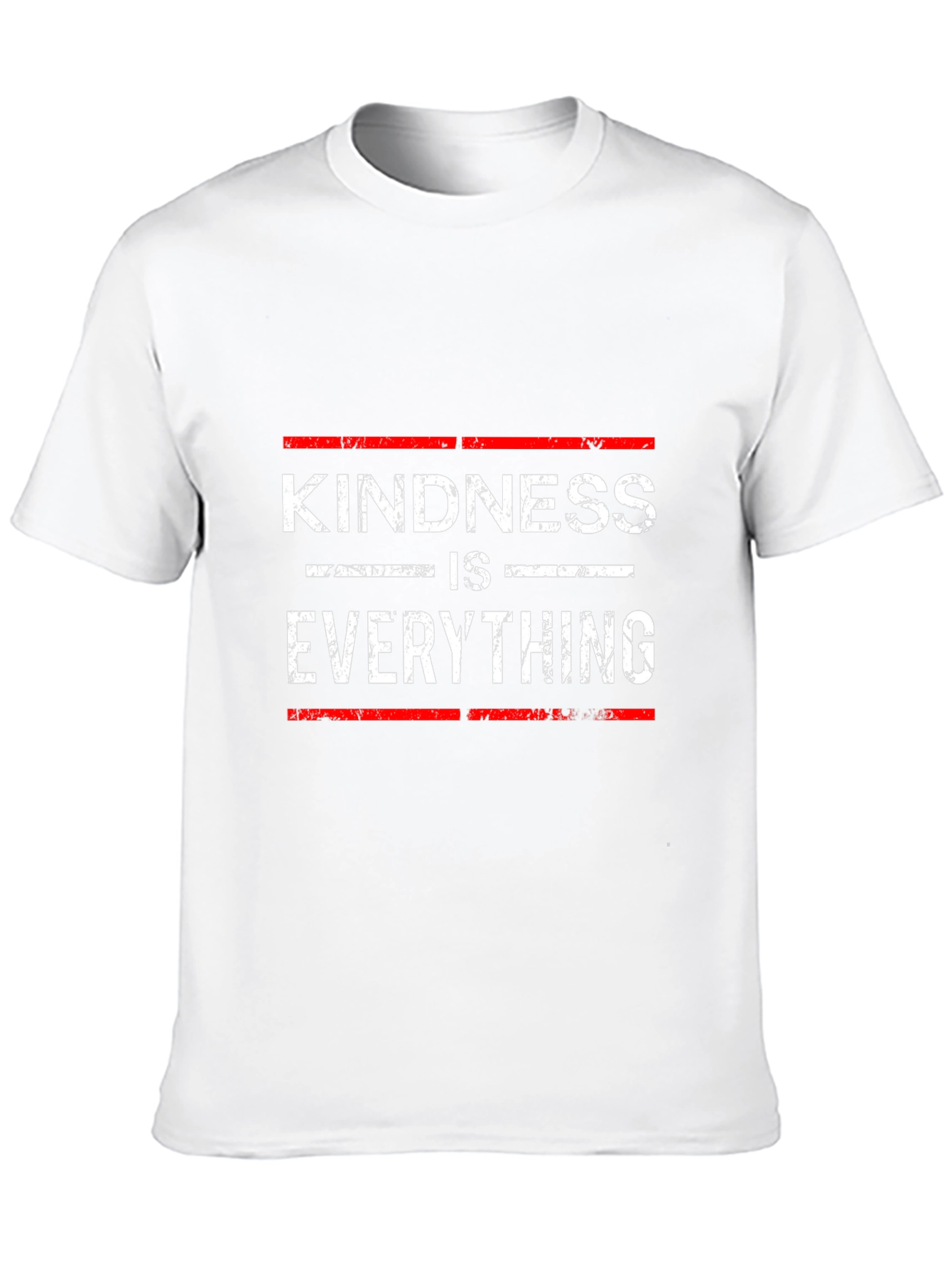 Kindness is Everything Graphic T-Shirt - Unisex
