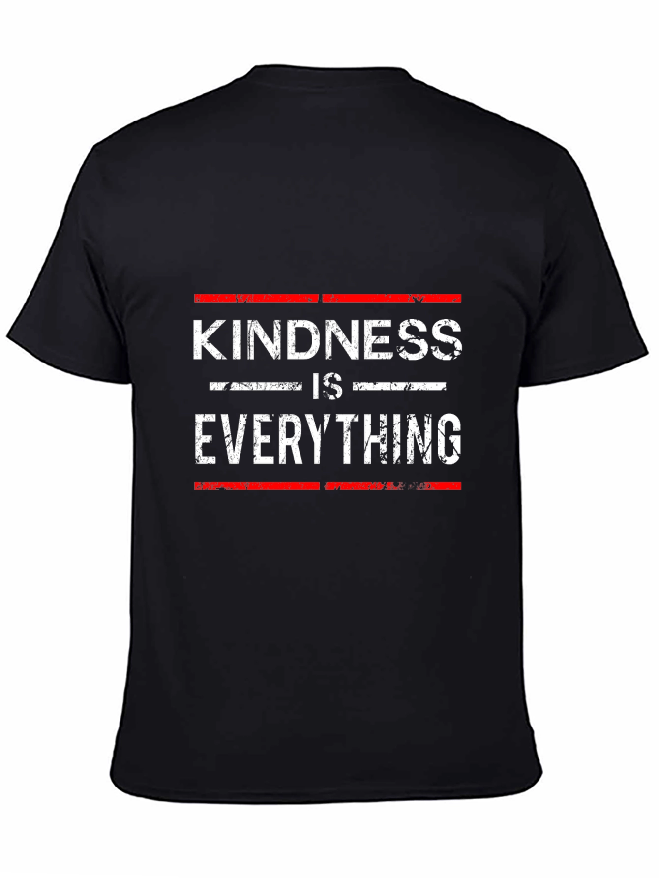 Kindness is Everything Graphic T-Shirt - Unisex